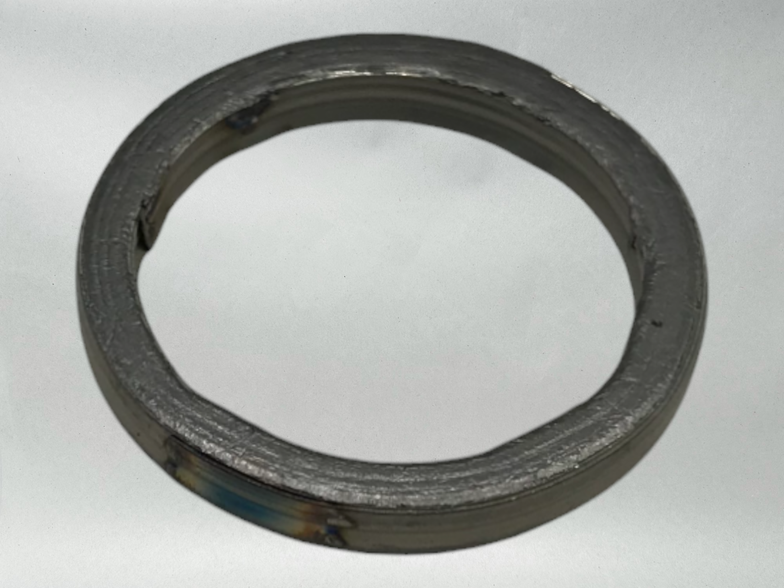 Kawasaki Genuine OEM 2002-25 KLX110 Z125 EXHAUST PIPE GASKET 11061-1112