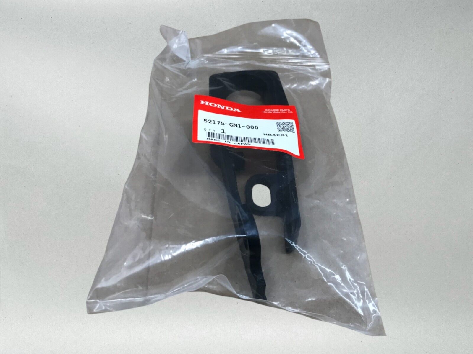 Honda OEM Chain Slider XR80R XR100R CRF80F CRF100F 1985 2013 52175-GN1-000