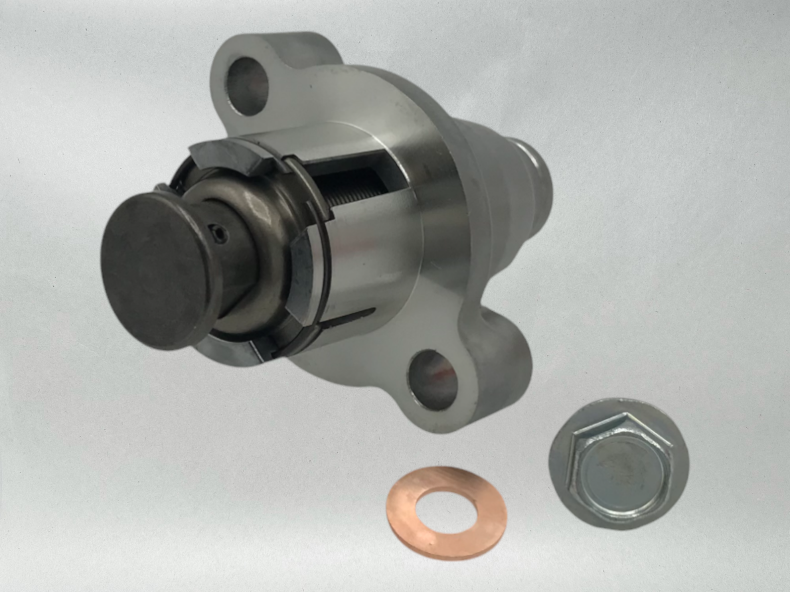 Yamaha Genuine OEM Authentic CAM CHAIN TENSIONER 5TA-12210-10-00