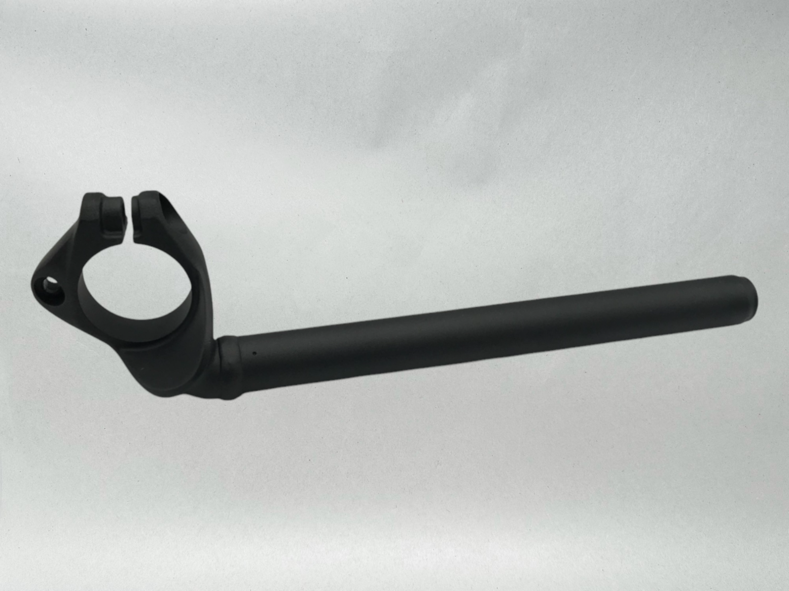 Kawasaki Genuine OEM 2008-23 NINJA 400 LEFT HAND HANDLE EX400 46003-0690