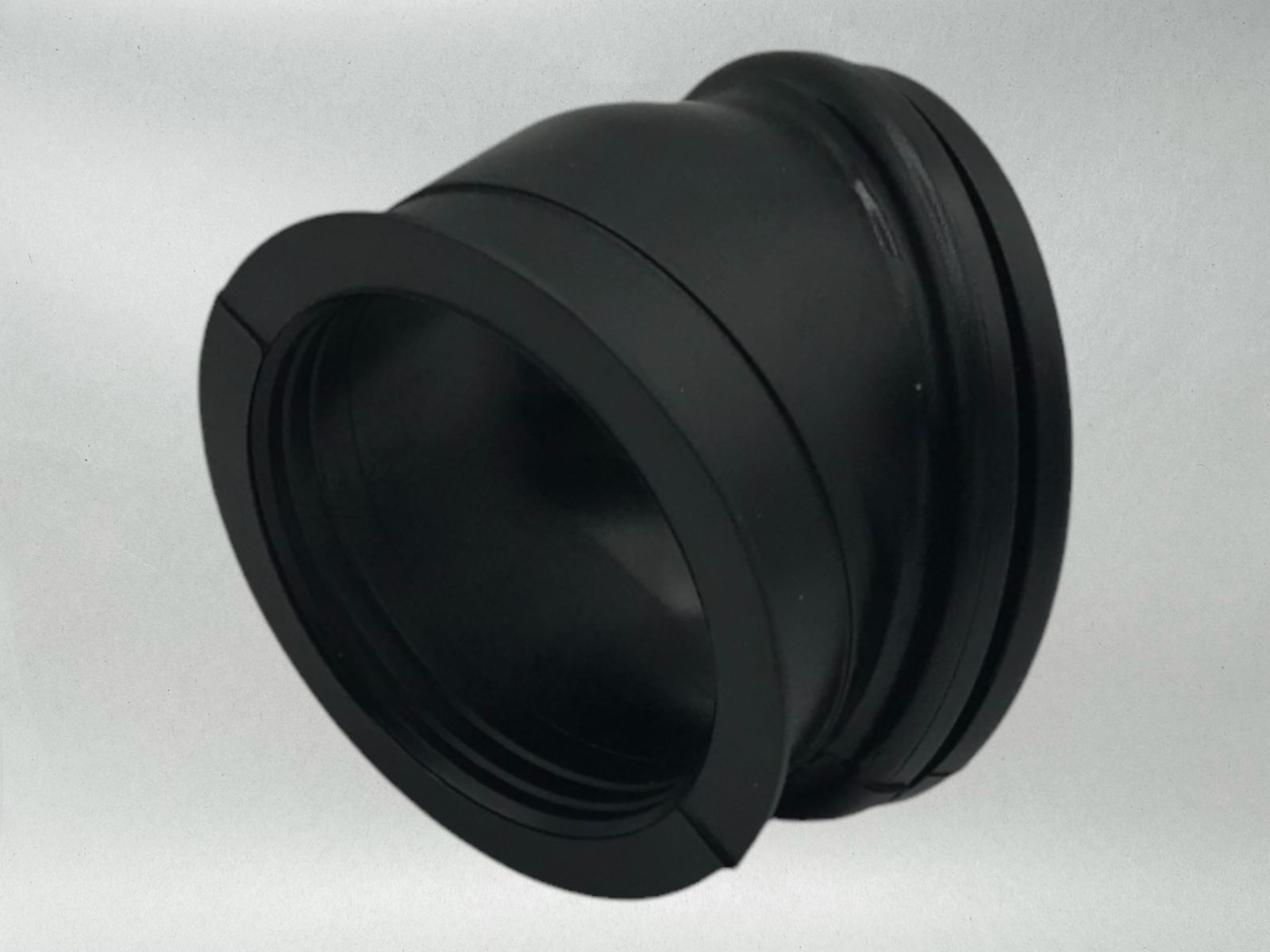 Honda AIRBOX CLEANER INTAKE DUCT TUBE SEAL TRX200, TRX250 RECON 17252-HF1-670