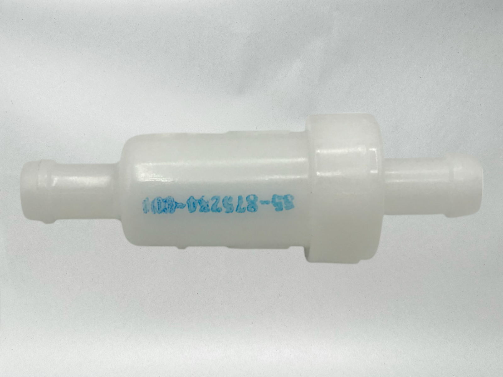 Mercury Genuine OEM Authentic Mercruiser In Line Filter 35-875284T01