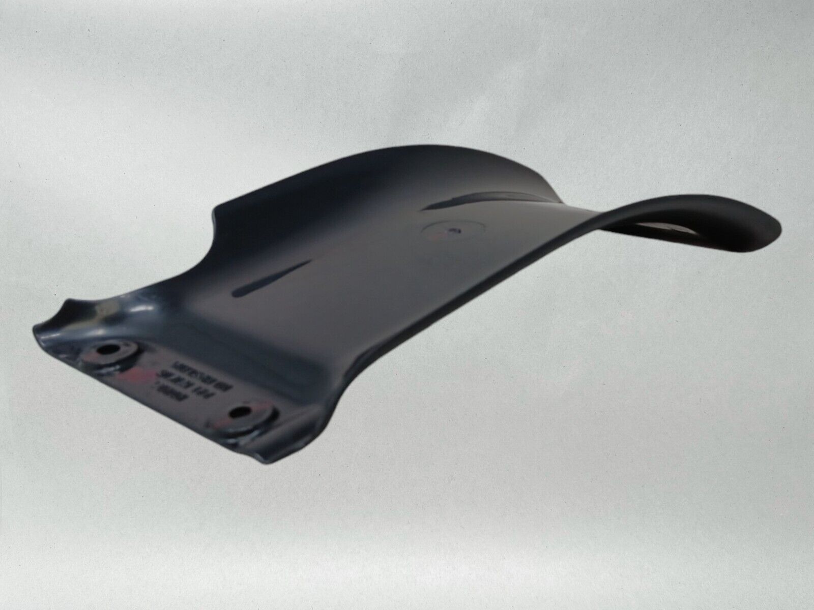 Honda Genuine OEM Authentic Rear Mud Flap Splash Guard 17245-KPS-900