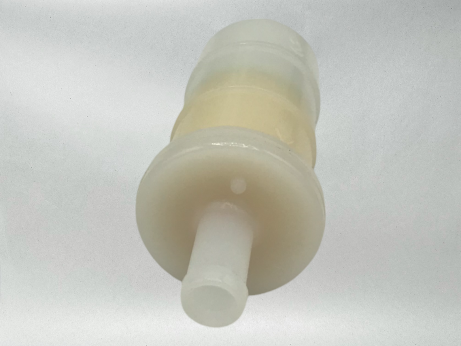 Yamaha Genuine OEM 1999-2007 YZF600R R6 YZFR6 Fuel Gas Filter 4TV-24560-00-00