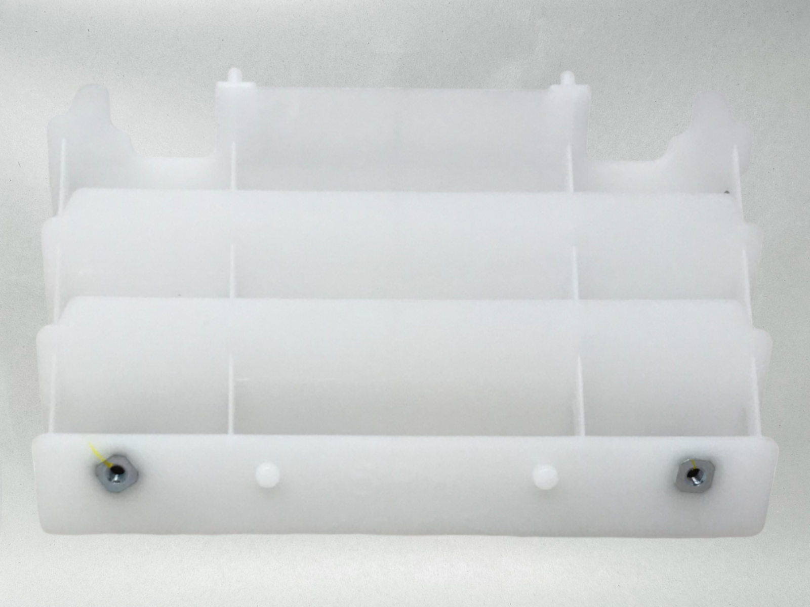 Yamaha Genuine OEM Authentic Radiator Guard Louver 5PH-2172A-11-00