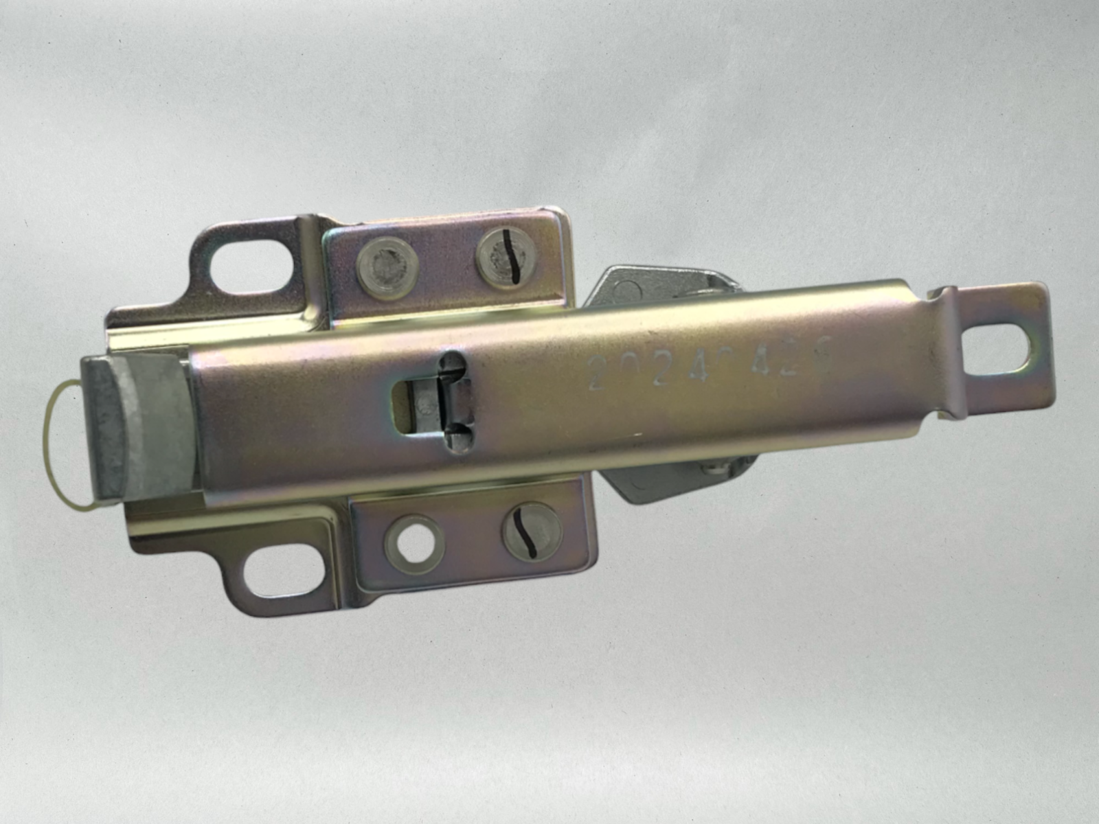 Yamaha Genuine OEM Authentic BODY,LATCH 1XD-K7171-10-00