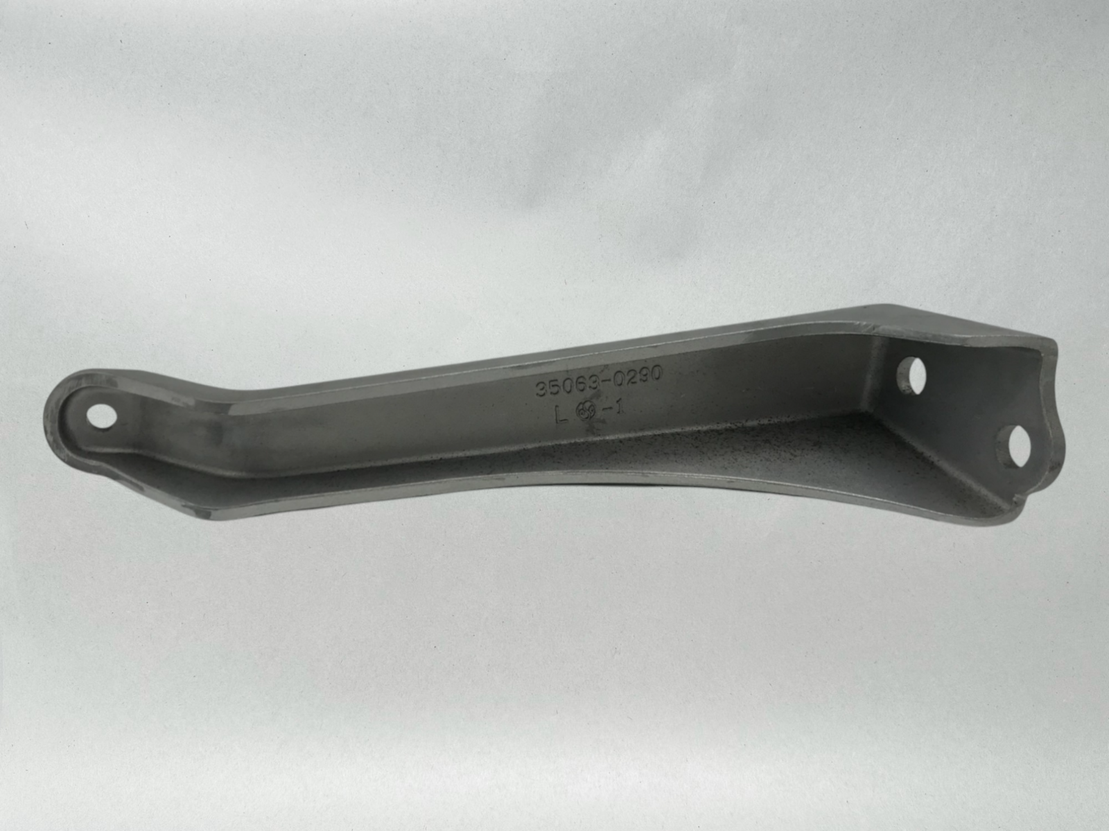 Kawasaki OEM 08-14 KAWASAKI KFX450 KFX450R LT FENDER BRACKET STAY 35063-0290