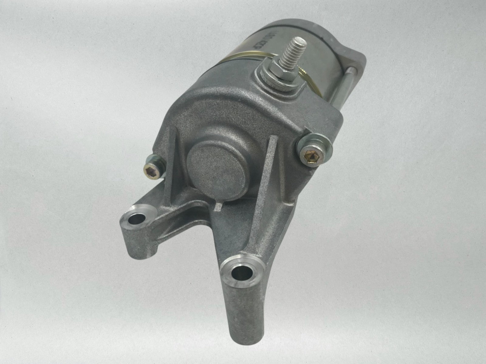 Yamaha Genuine OEM 2009-14 YZFR1 YZF R1 STARTER MOTOR ASSEMBLY 14B-81890-01-00