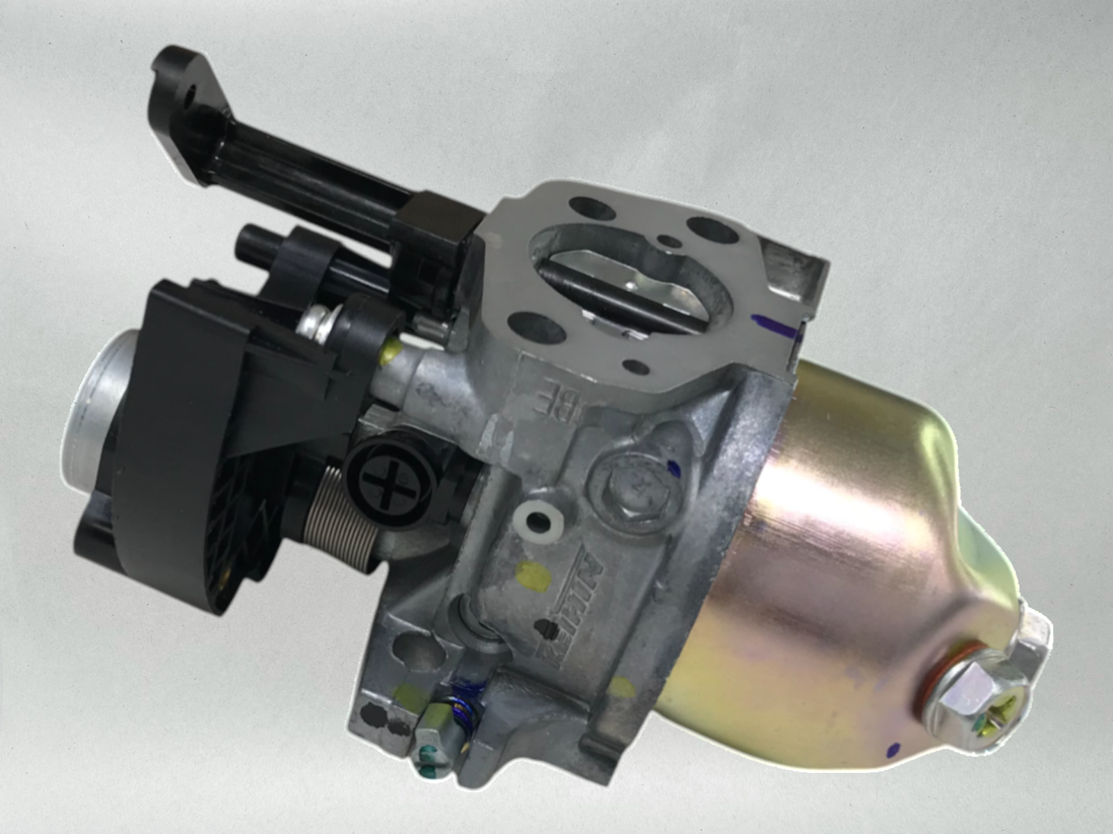 Honda Genuine OEM Authentic Honda CARBURETOR (BEA1L A) 16100-Z8C-D01