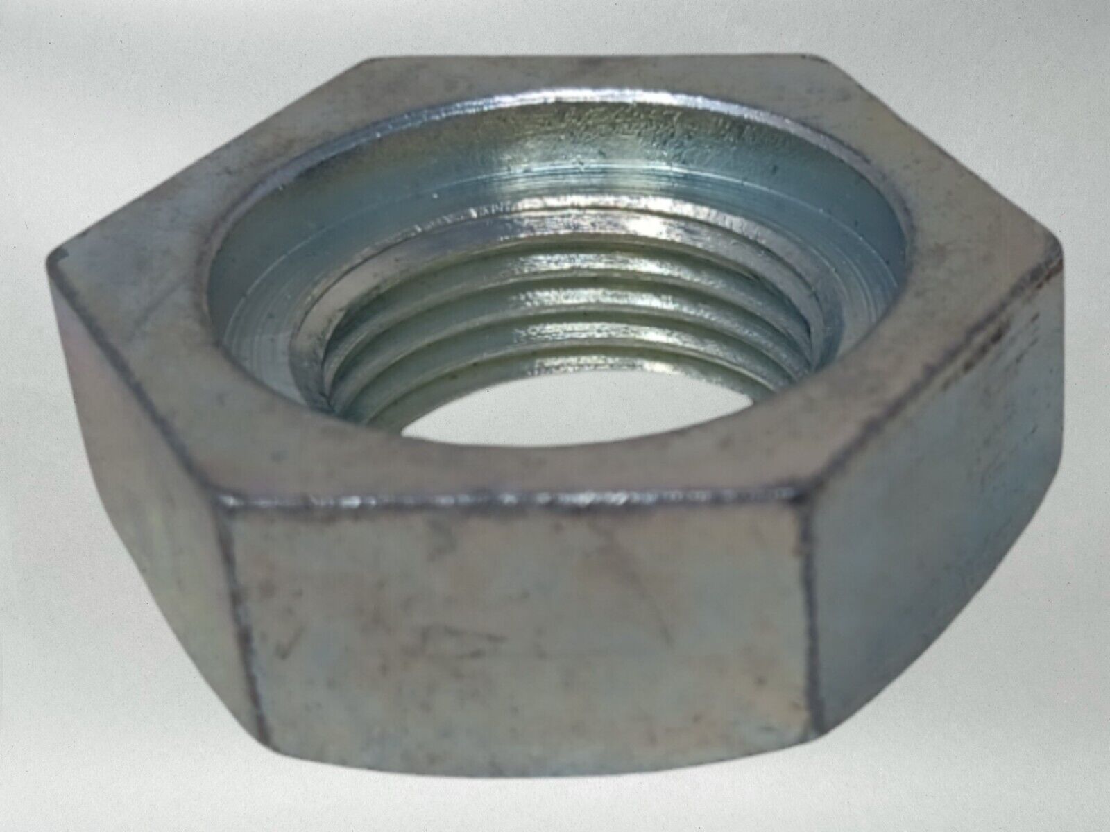 Suzuki Genuine OEM Authentic Engine Sprocket Nut 09140-18006