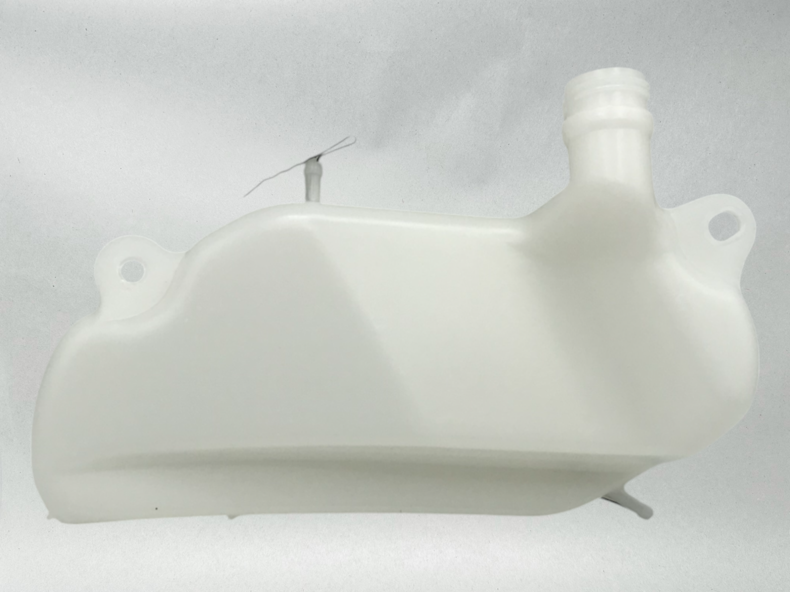 Kawasaki Genuine OEM Authentic 2008-12 NINJA 250R COOLANT RESERVOIR 43078-0042