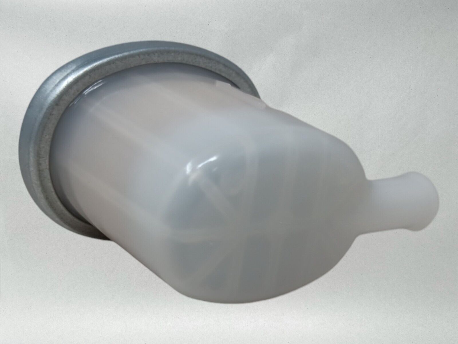 Honda Genuine OEM Authentic Fuel Filter Fourtrax 16900-HA7-671