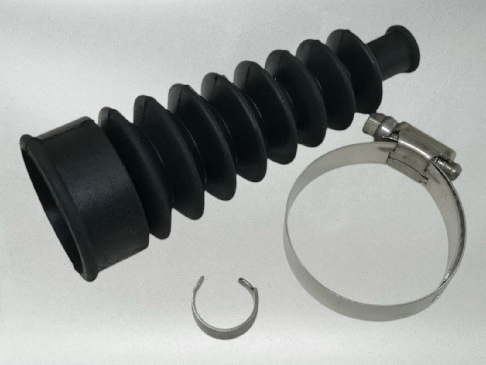 Mercury Genuine OEM Mercruiser Shift Cable Bellows Kit, Alpha Bravo 74639A2