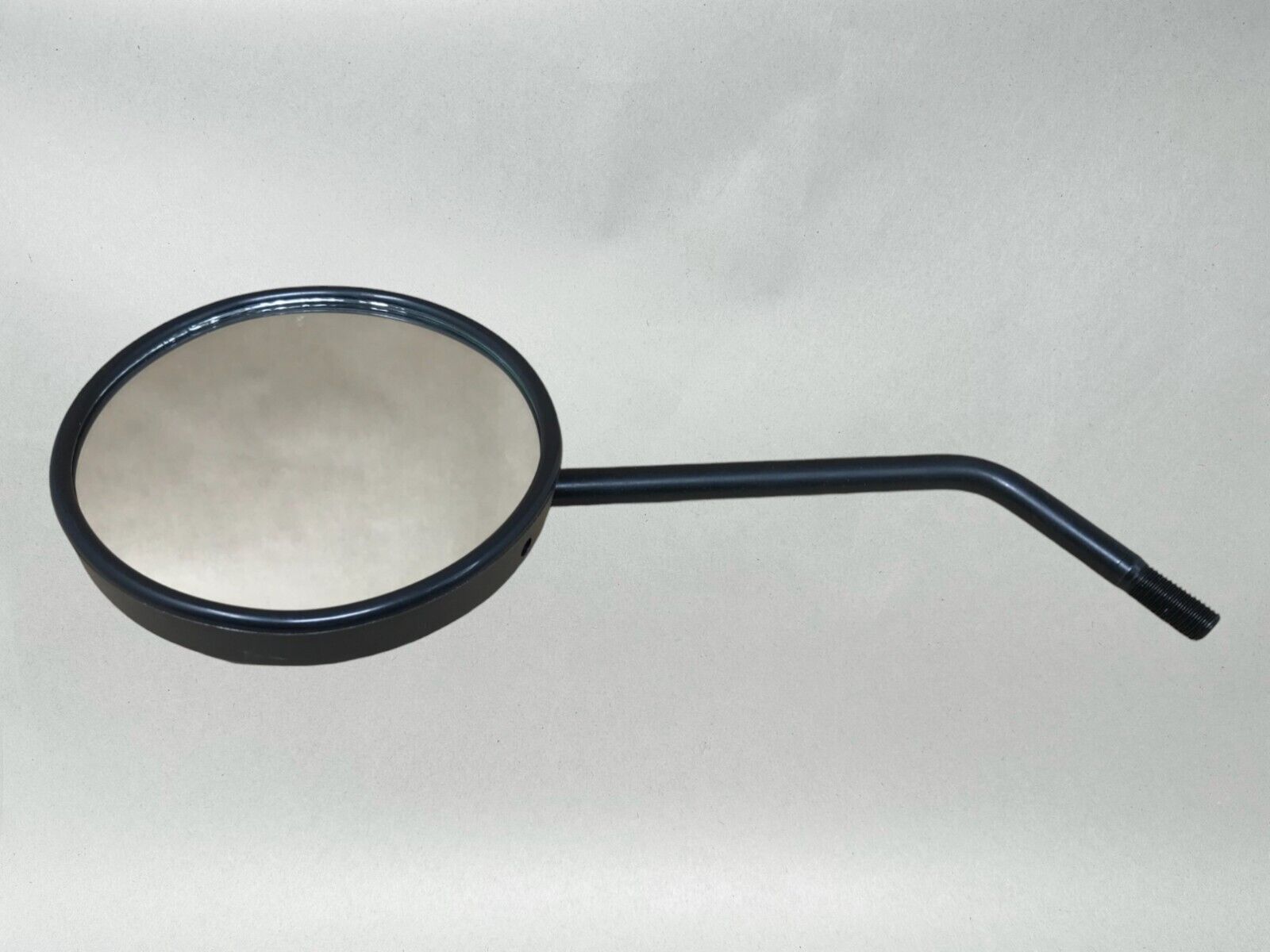 Honda OEM Genuine OEM RIGHT OR LEFT MIRROR 22-24 GROM 125 88210-K26-G01