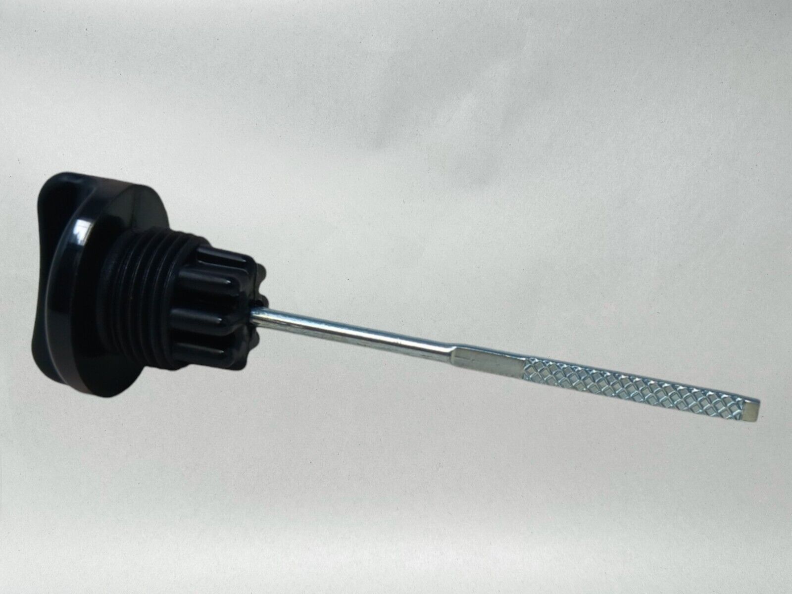 Suzuki OEM Oil Dipstick Cap Lt-Z 400 Ltz Kfx 400 (2003-2014) 11971-07G00