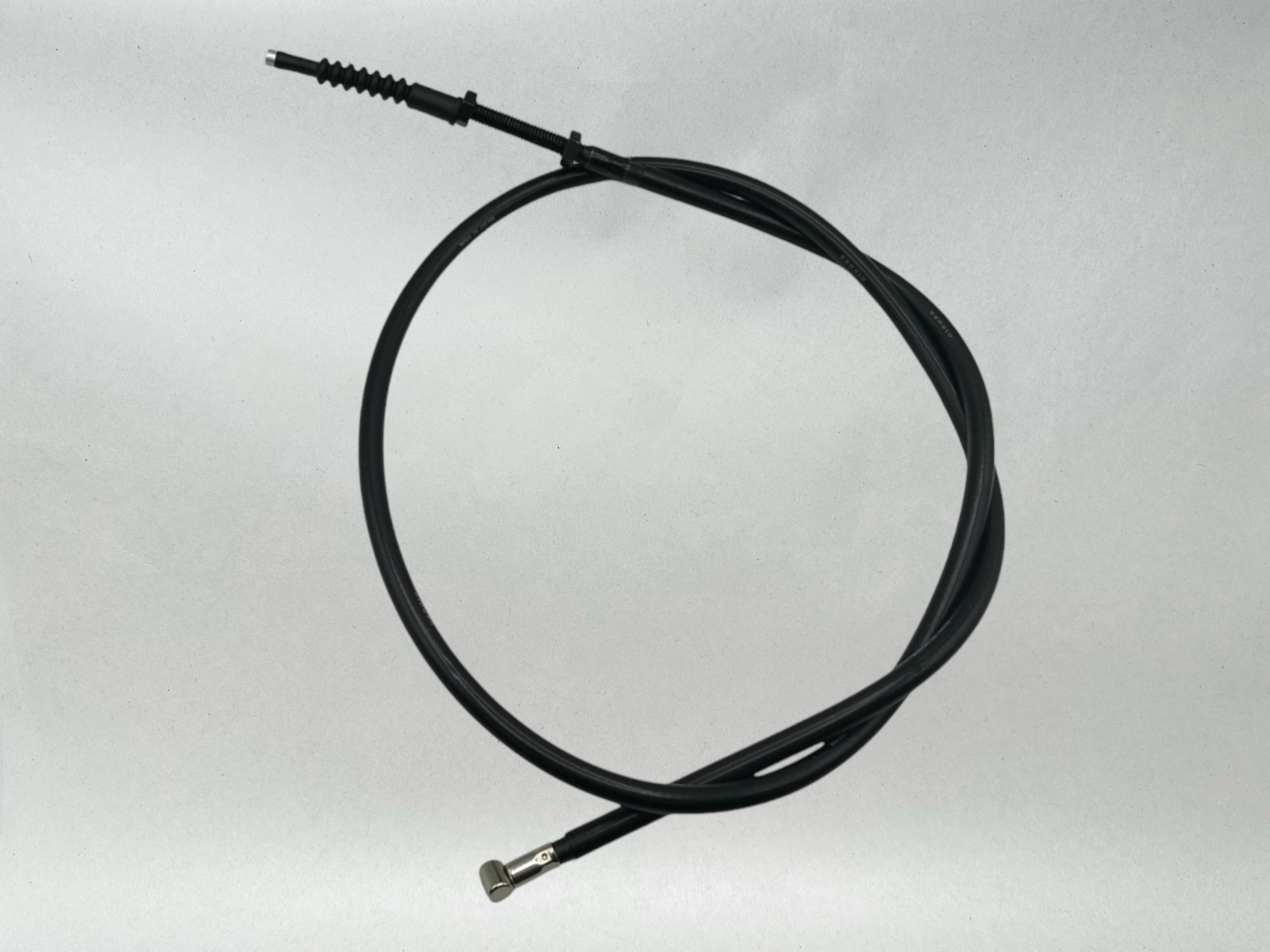 Kawasaki Genuine OEM Authentic 2003-04 NINJA ZX-6R / 6RR CLUTCH CABLE 54011-1423