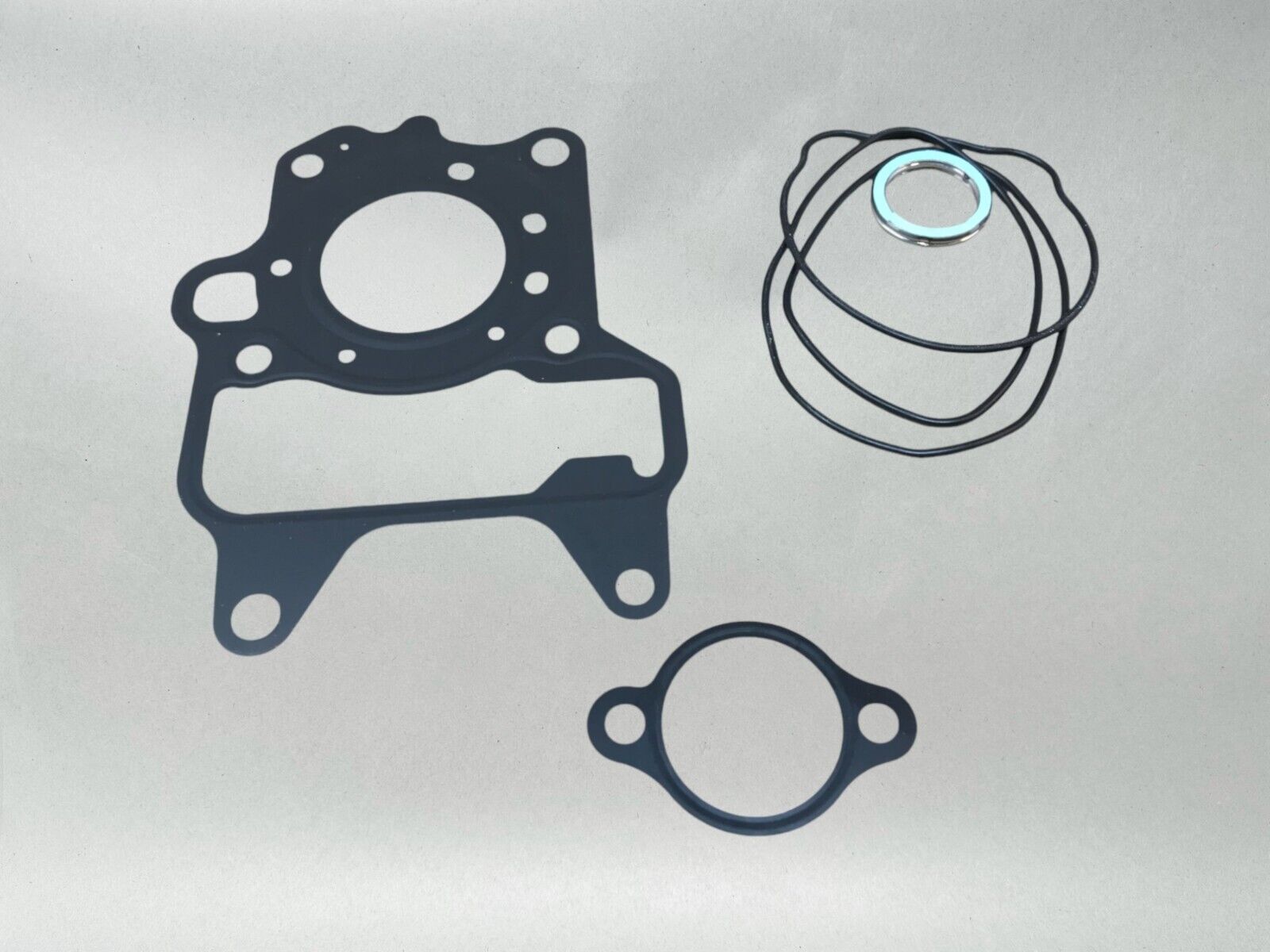 Honda OEM 2003 - 2024 RUCKUS 50 NPS50 NPS 50 GASKET KIT A 06113-GET-000