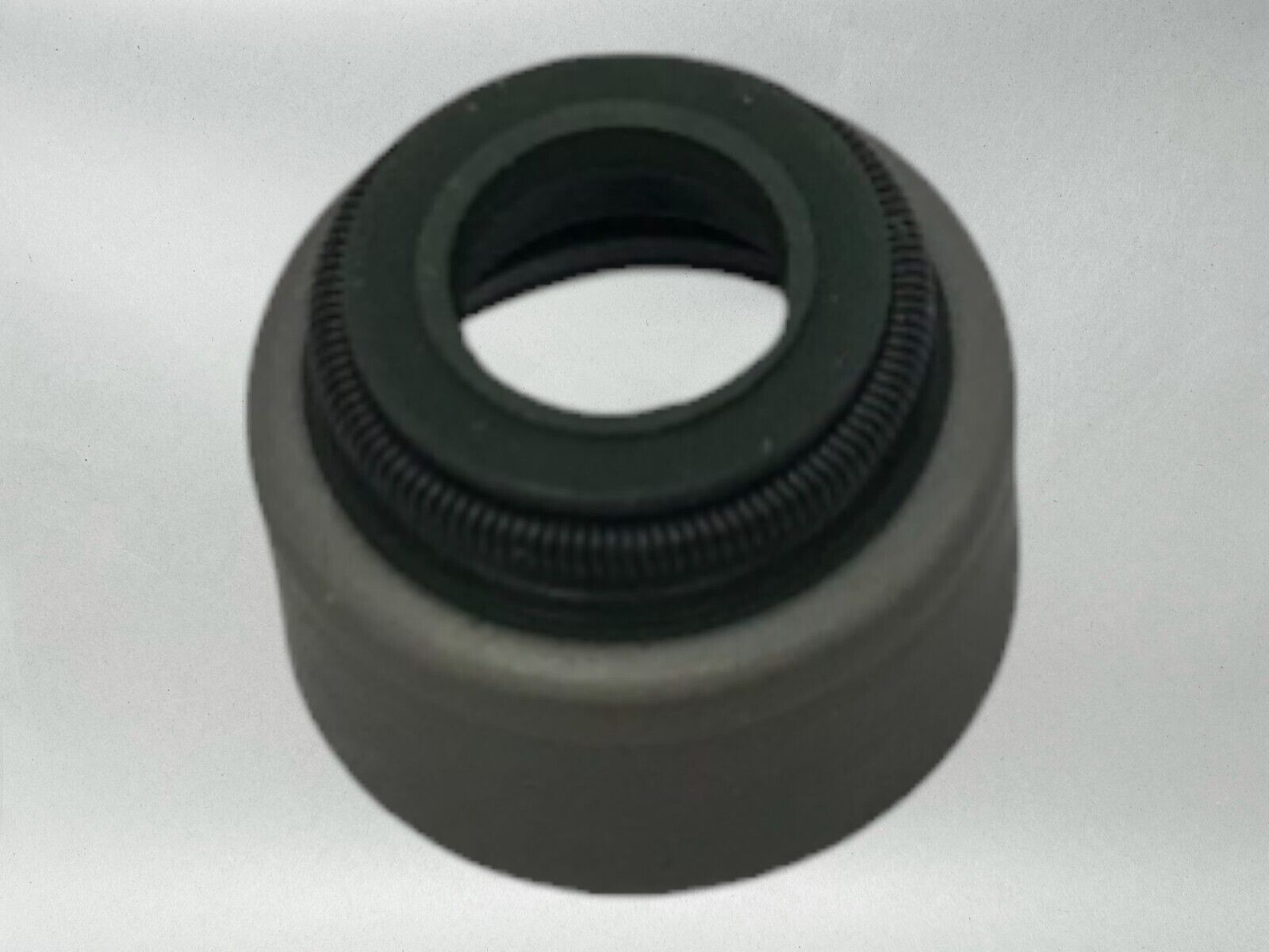 Honda Genuine OEM Authentic SEAL EX. VALVE STEM (IN./EX.) 12208-MBB-003