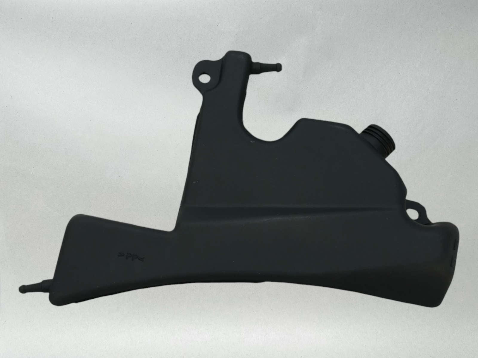 Kawasaki OEM Ninja Zx6R Zzr600 Radiator Reservoir 43078-1162