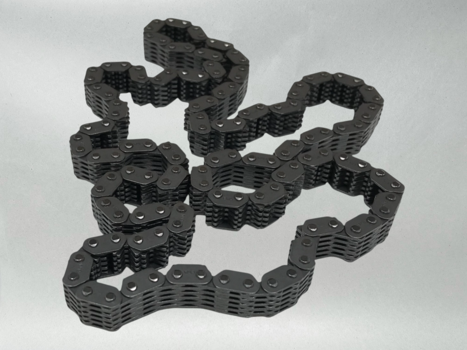 Yamaha Genuine OEM 2009-14 YZFR1 YZF R1 YZF-R1 CAM TIMING CHAIN 94591-60126-00