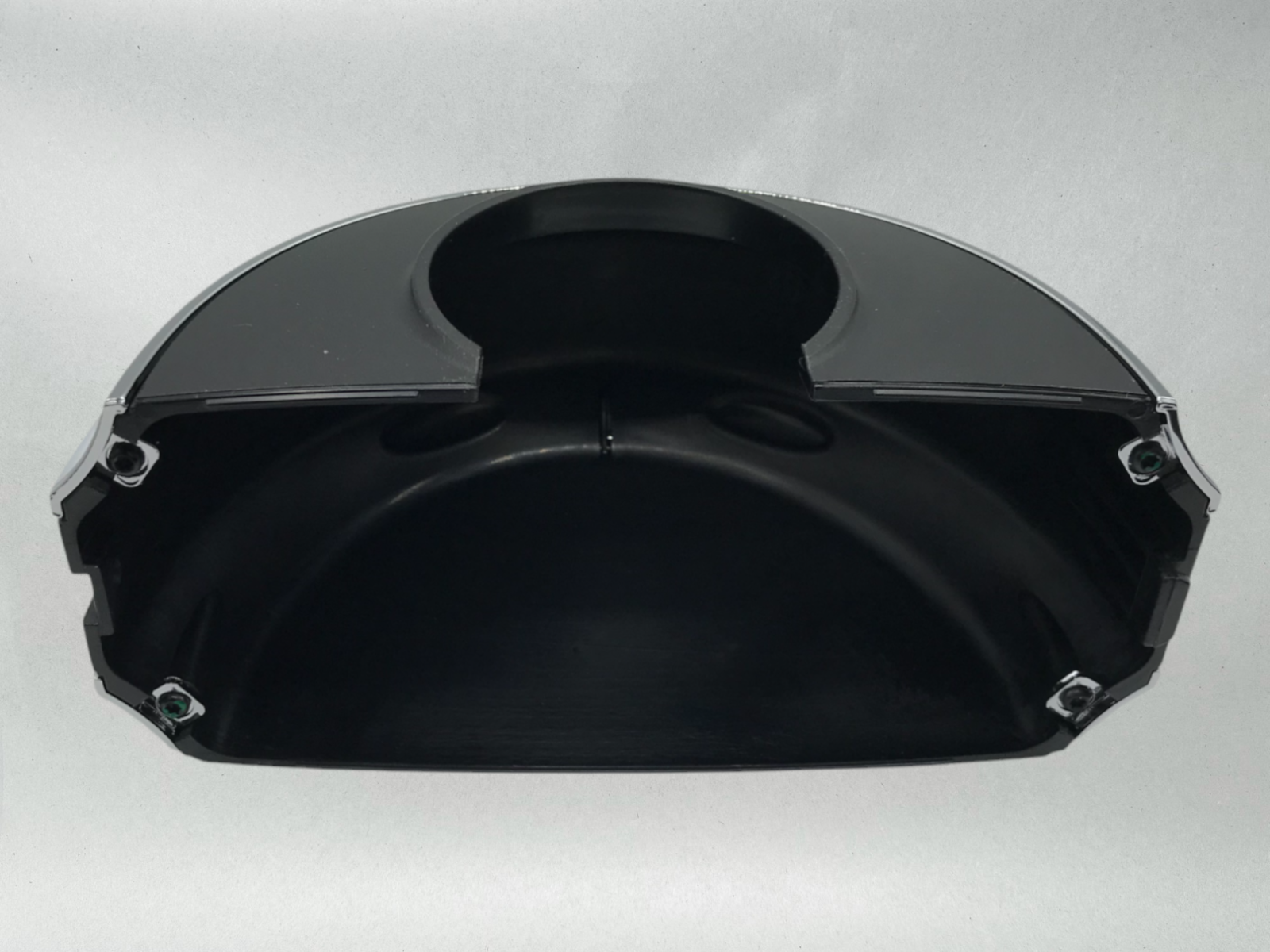 Mercury Genuine OEM Authentic Control Box Cover 8M0060579