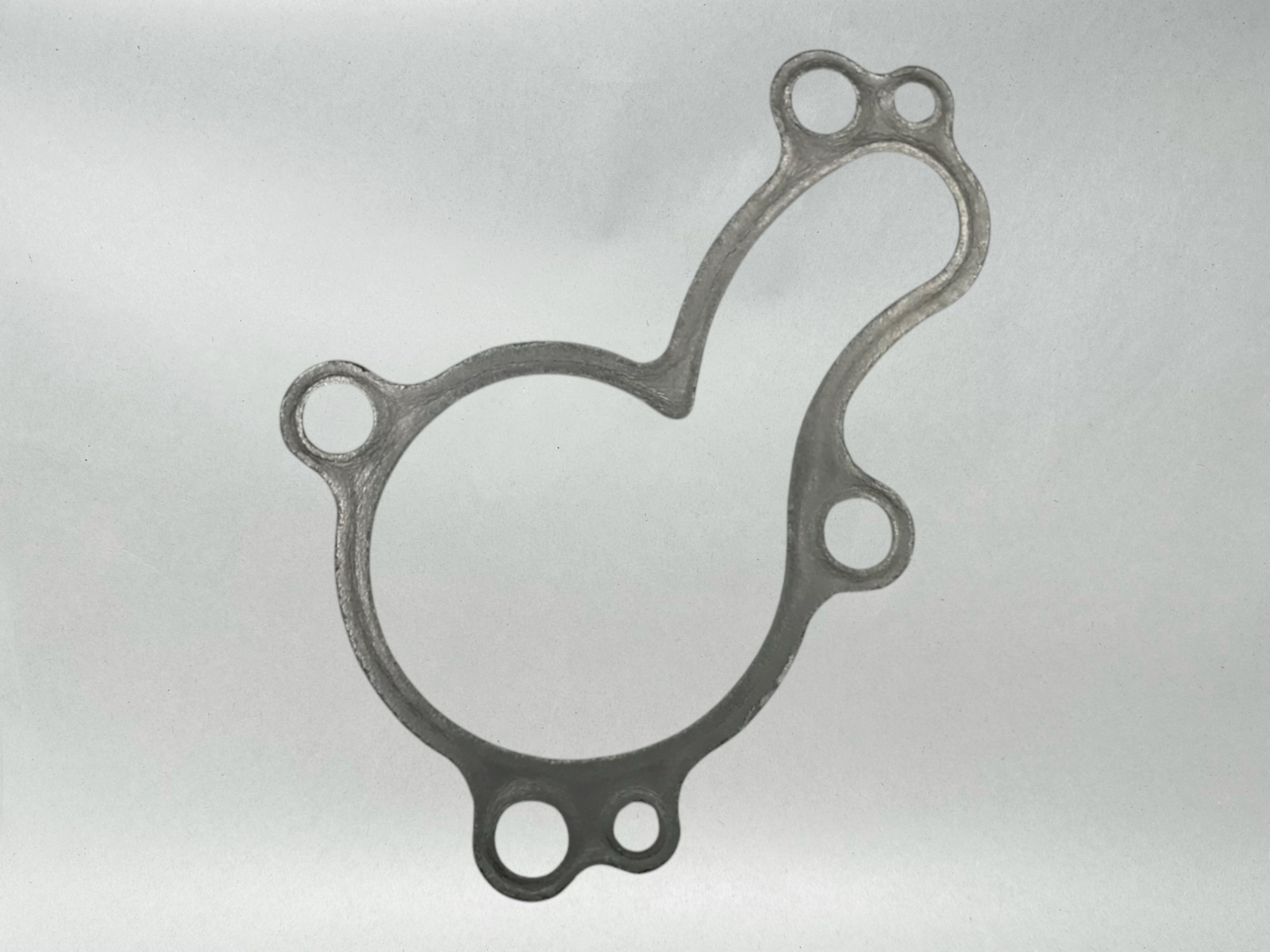 Kawasaki Genuine OEM 2006-17 WATER PUMP COVER GASKET KX450F KLX450R 11061-0225
