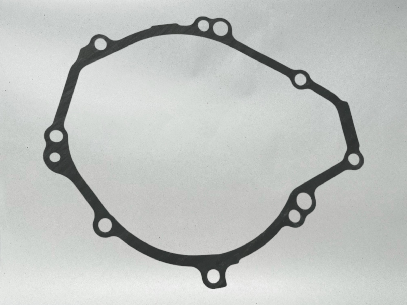 Suzuki Genuine OEM 2017-24 GSXR GSX-R 1000 LH LEFT ENGINE STATOR COVER W/ GASKET
