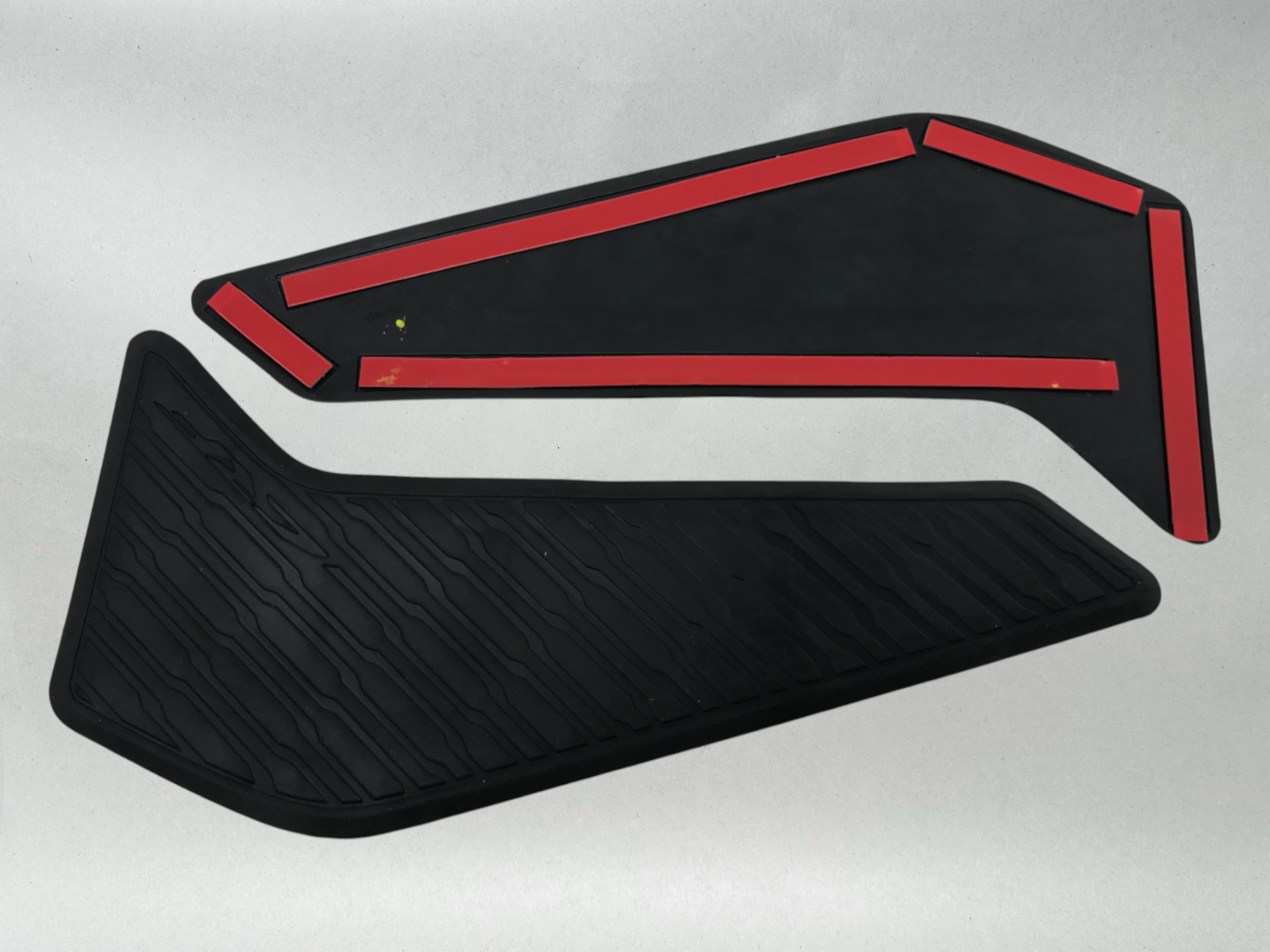 Honda Genuine OEM 2020-25 Africa Twin CRF1100 L1 Side Tank Pads 08R81-MKS-E00