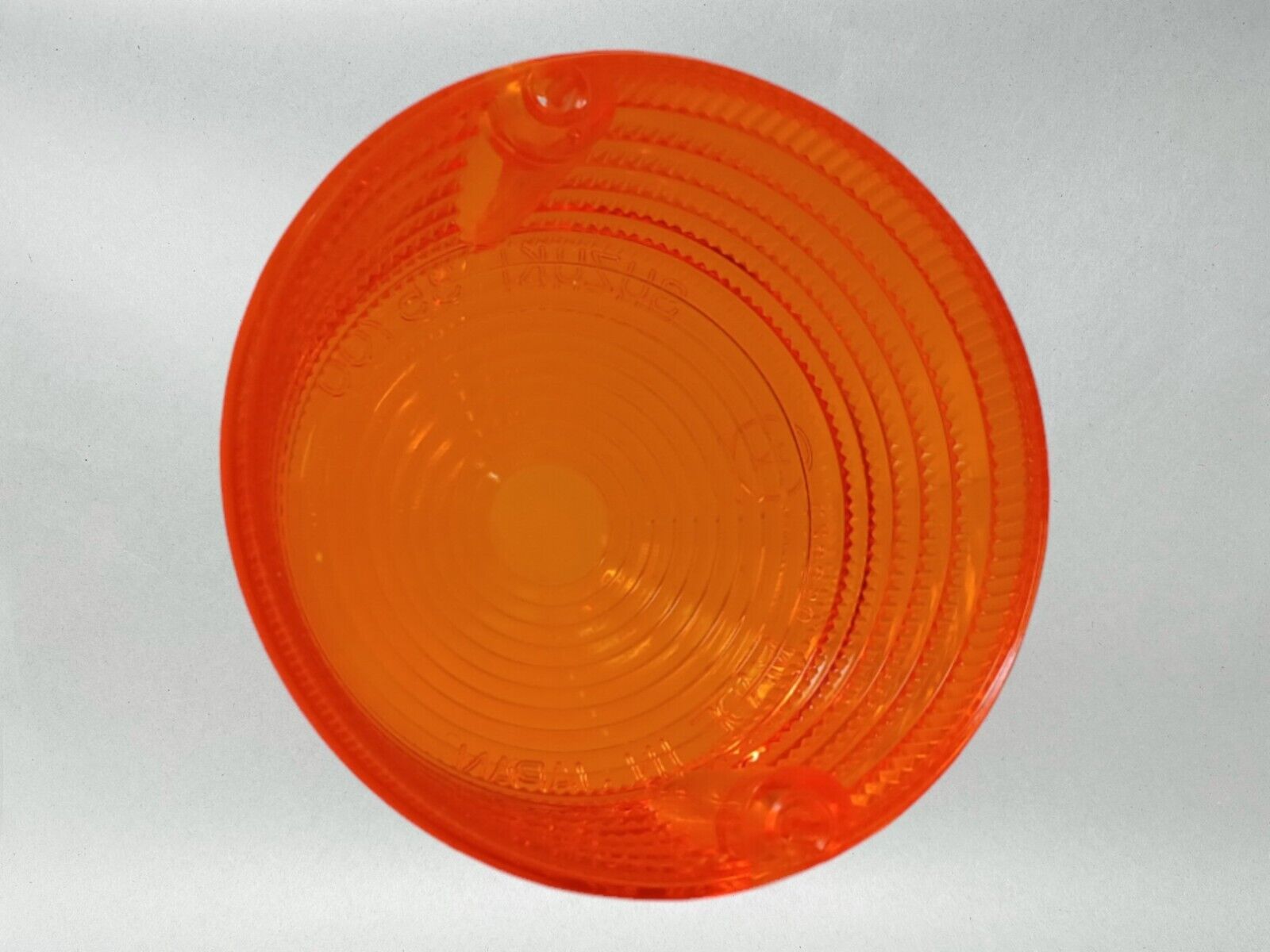 Suzuki Genuine OEM Authentic Turn Signal Lens 35612-12611