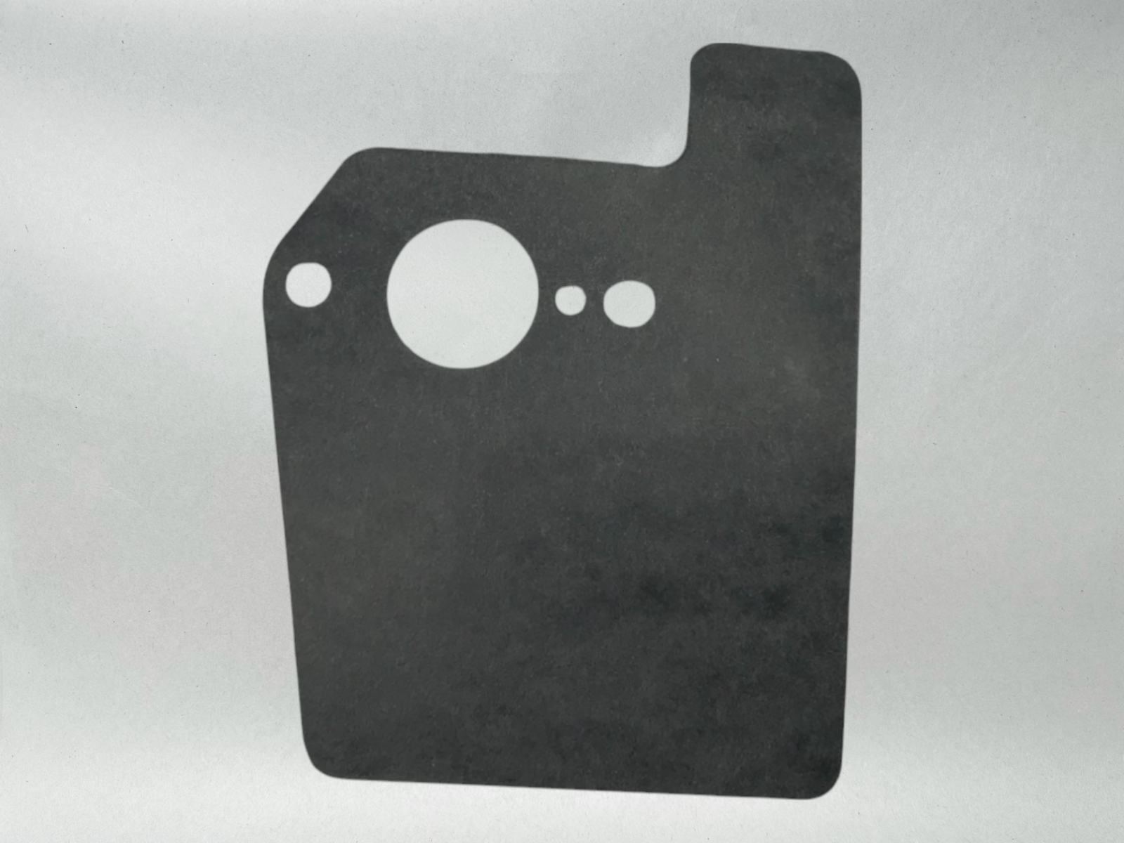 Honda Genuine OEM Authentic Carburetor Gasket HRX217 GCV160 GCV190 19651-Z0L-000