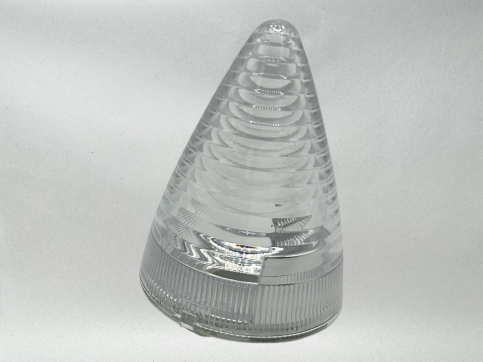 Yamaha Genuine OEM Authentic LT REAR CLEAR TURN SIGNAL LENS 1D7-83332-01-00