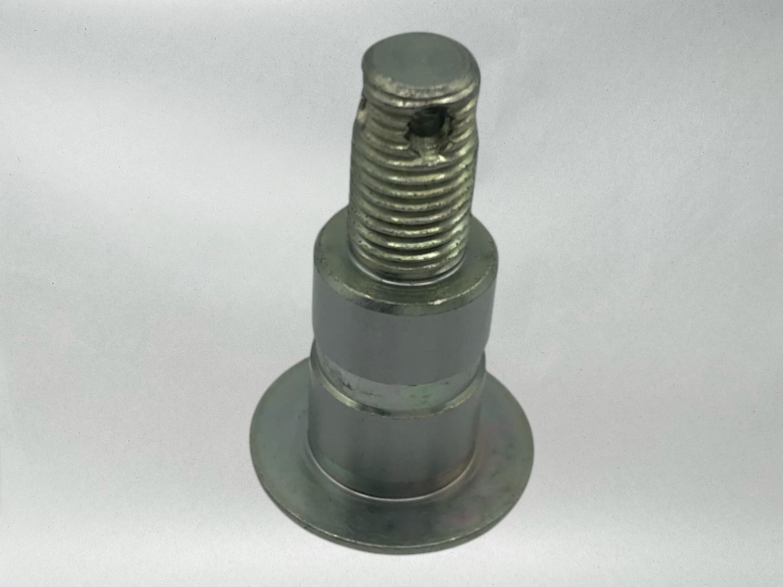 Suzuki OEM REAR BRAKE PEDAL PIVOT BOLT 02-23 RM85/2001-08 RM 125 250 43142-37F00