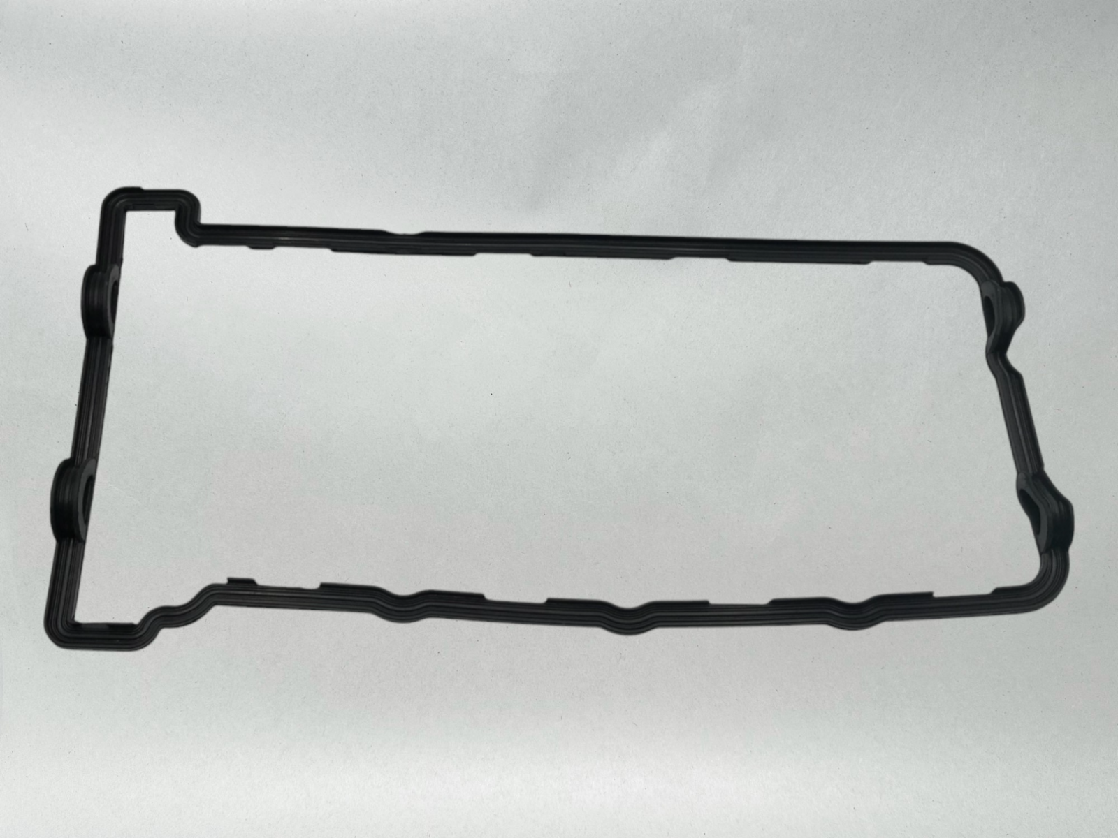 Kawasaki OEM Valve Head Cover gasket Ninja ZX6R ZX6RR 2003-06 11061-0156