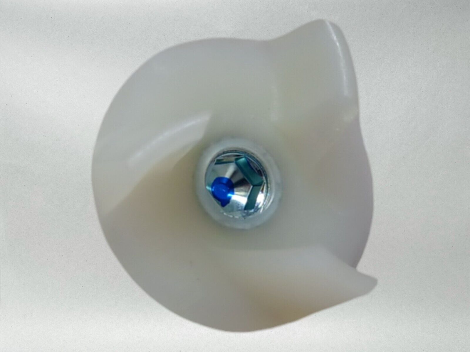 Suzuki Genuine OEM Authentic Water Pump Impeller 1986-2006 Rm125 17491-43D01