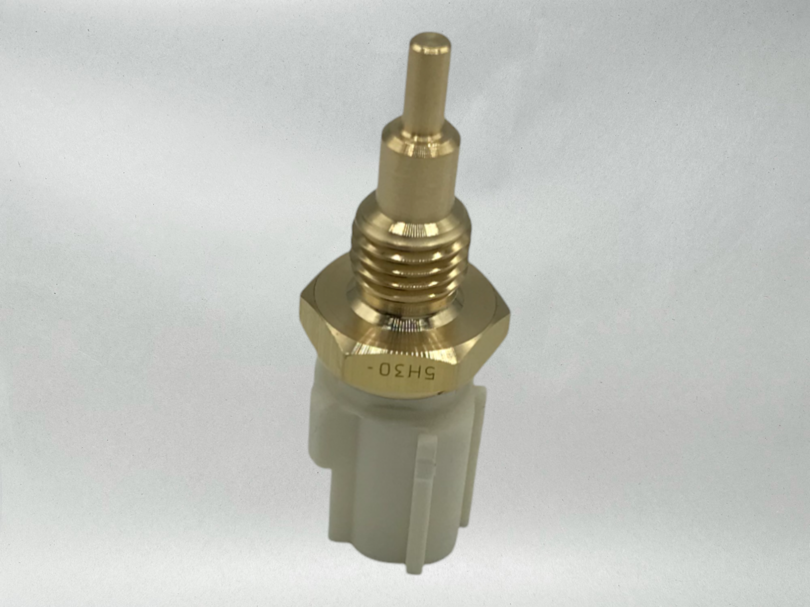 Kawasaki Genuine OEM 2009-24 MULE 4000 4010 TRANS FAN TEMP SENSOR 21176-2111