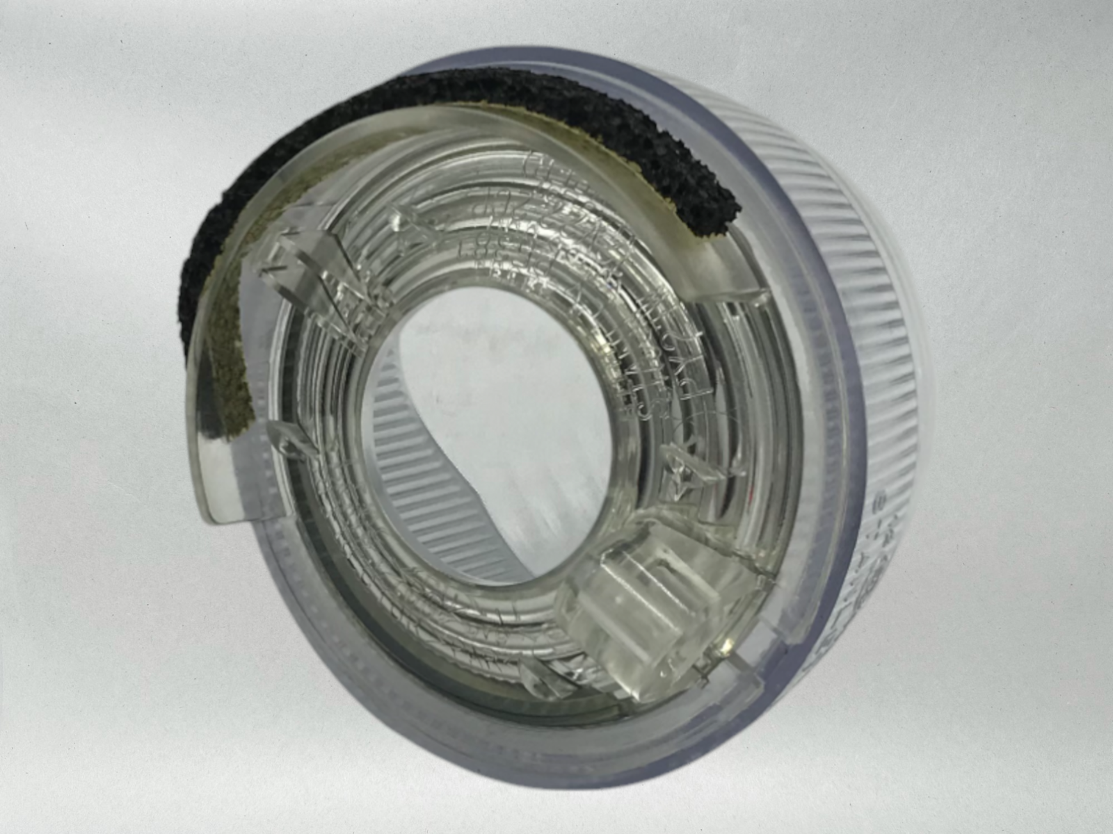 Yamaha Genuine OEM Authentic LT REAR CLEAR TURN SIGNAL LENS 1D7-83332-01-00