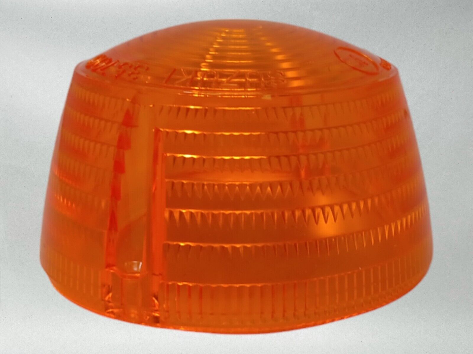 Suzuki Genuine OEM Authentic Turn Signal Lens 35612-12611