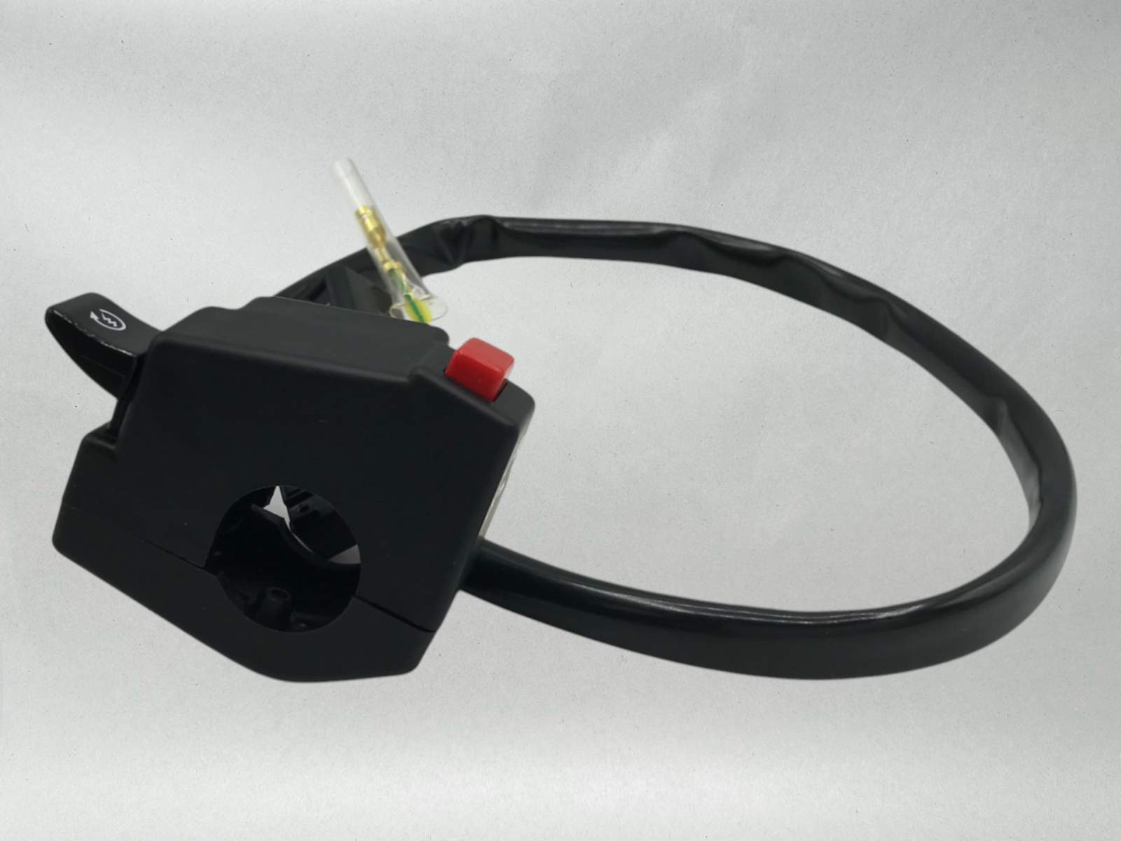 Suzuki Genuine OEM 1998-2024 DR650SE STARTER KILL SWITCH 37200-32E31