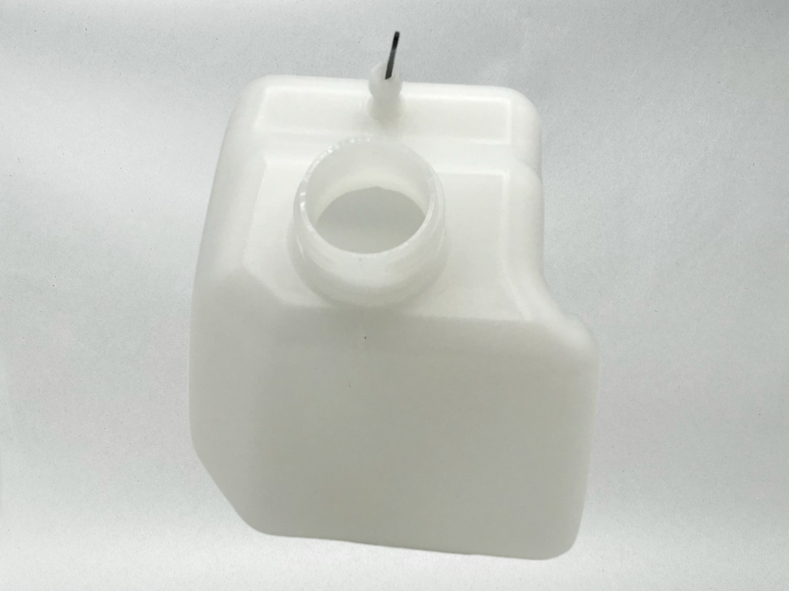 Kawasaki Genuine OEM 2009-20 KLX 250 S SF COOLANT RESERVOIR TANK 43078-0044