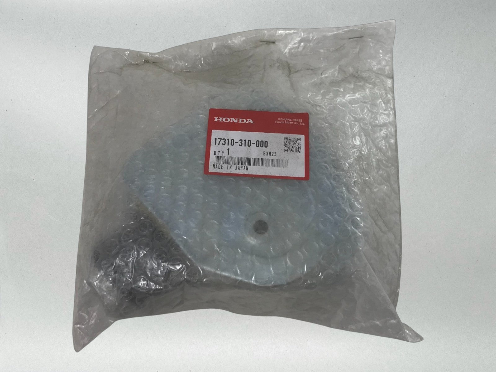 2-Honda Genuine OEM Authentic Air Filter Set CB350 CL350 SL350 17310-310-000