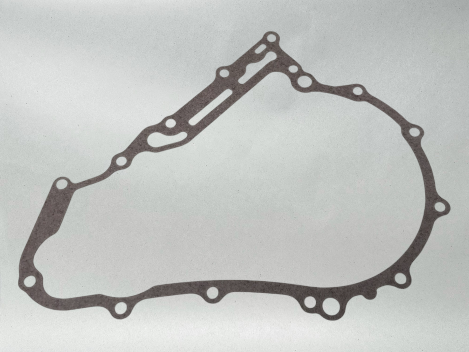 Yamaha Genuine OEM Authentic Lh Stator Magneto Cover Gasket 1S3-15451-00-00