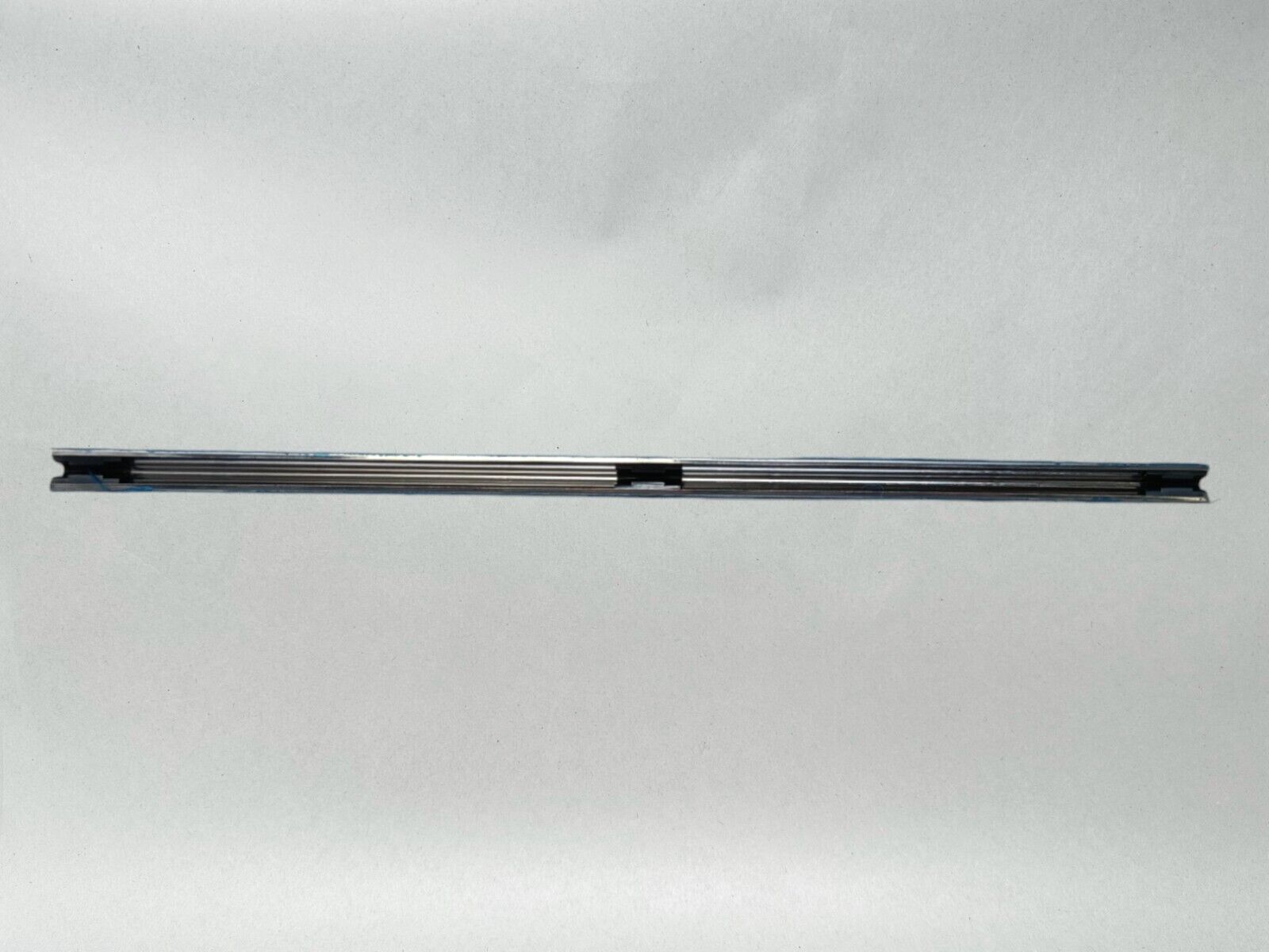 Honda Genuine OEM Authentic Ct70Frame Top Chrome Strip 50305-098-000