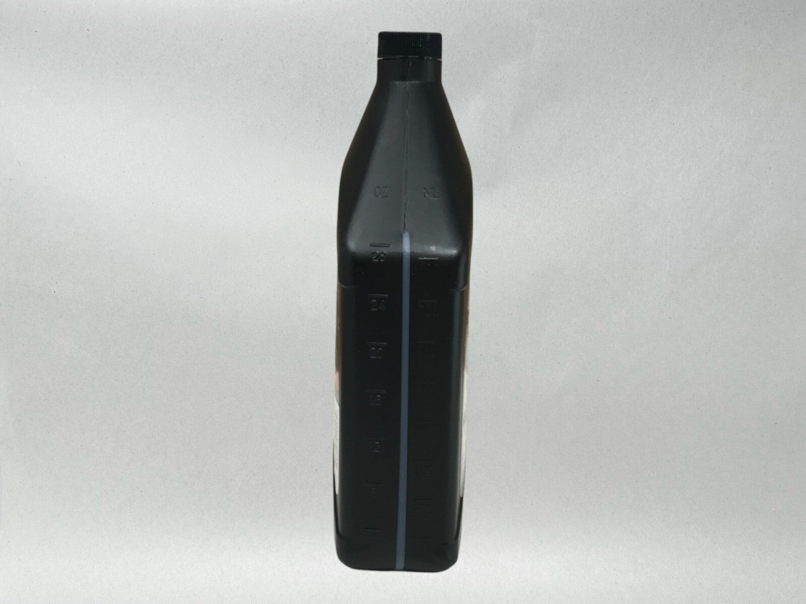 Mercury OEM 25W50 Hi Performance Semi-Synthetic Oil Quarts 92-8M0078013 2 Pack