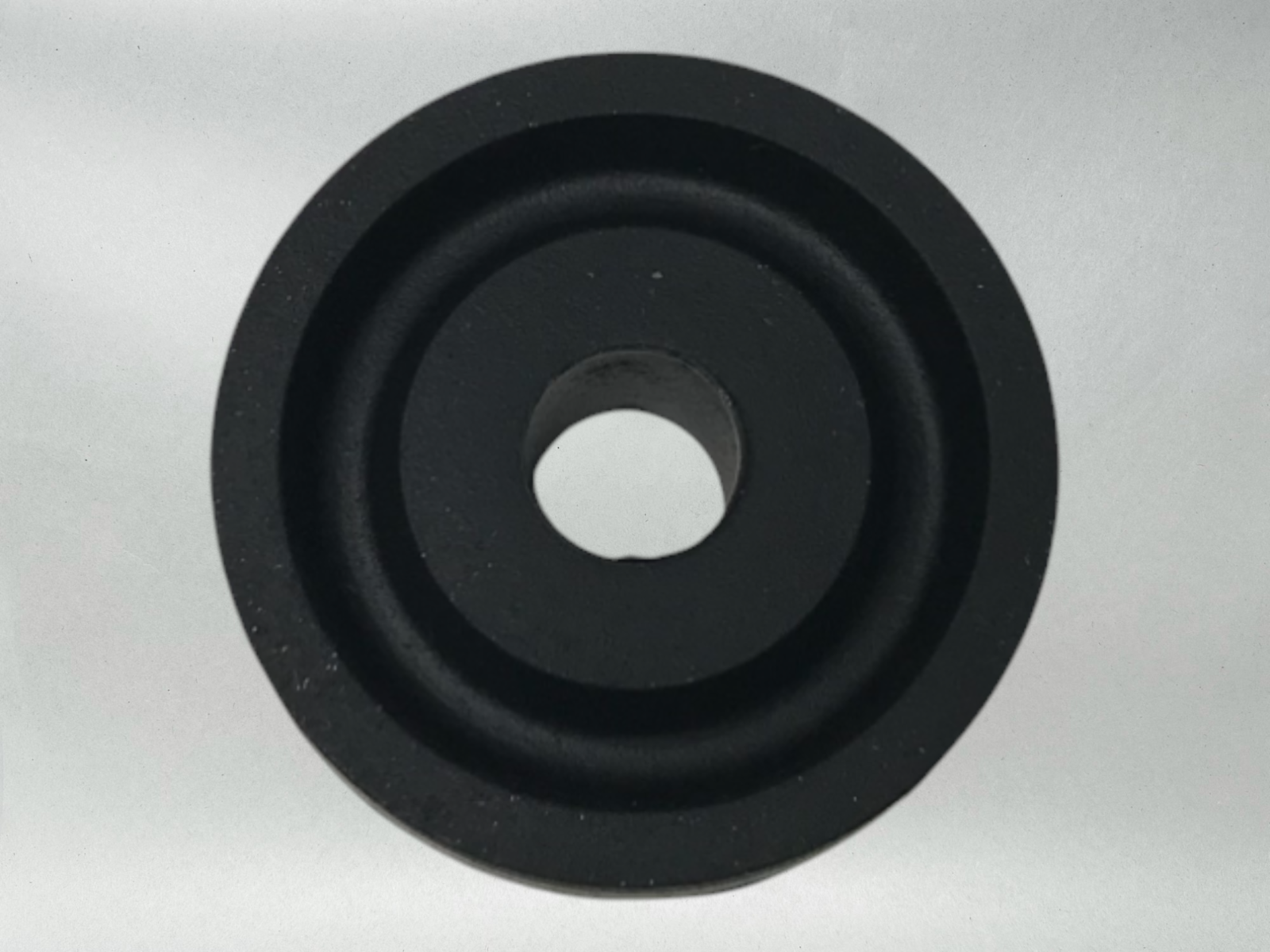 Honda Genuine OEM Authentic RUBBER, FUEL TANK 17613-120-000