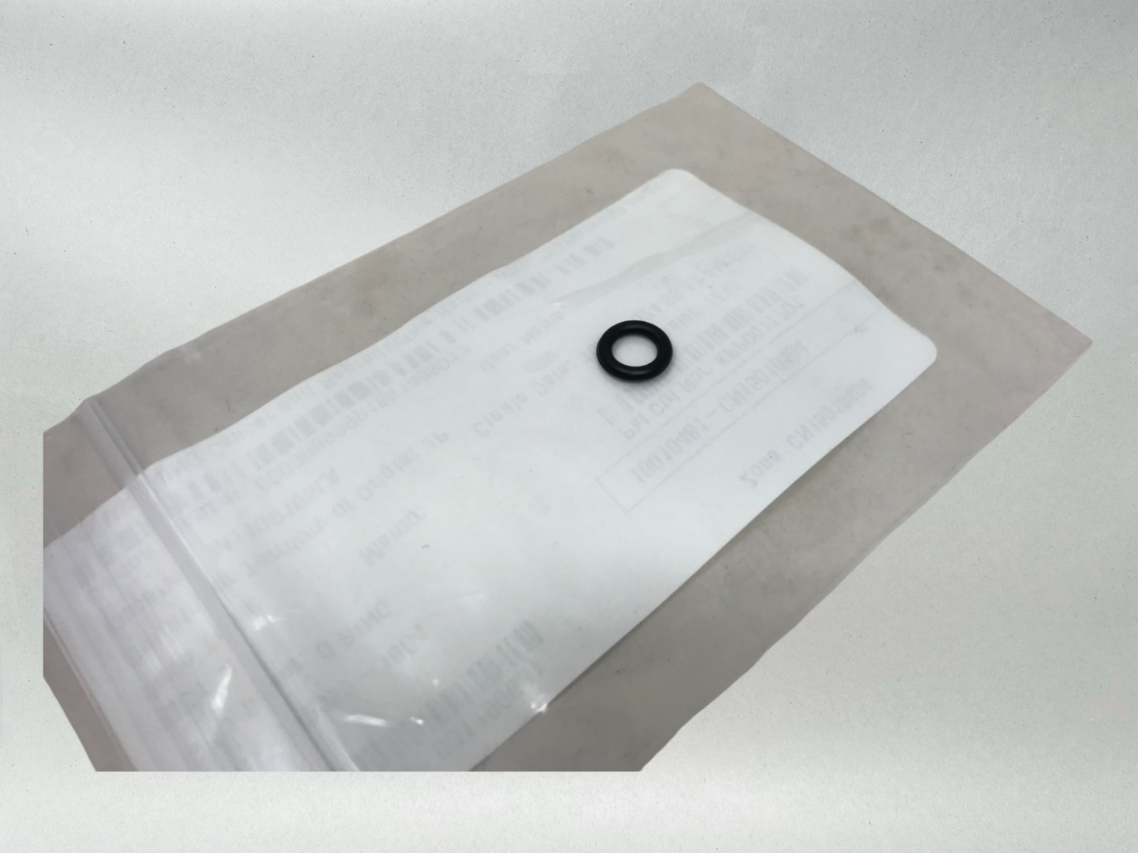 Kawasaki Genuine OEM Authentic O-Ring 92055-1004