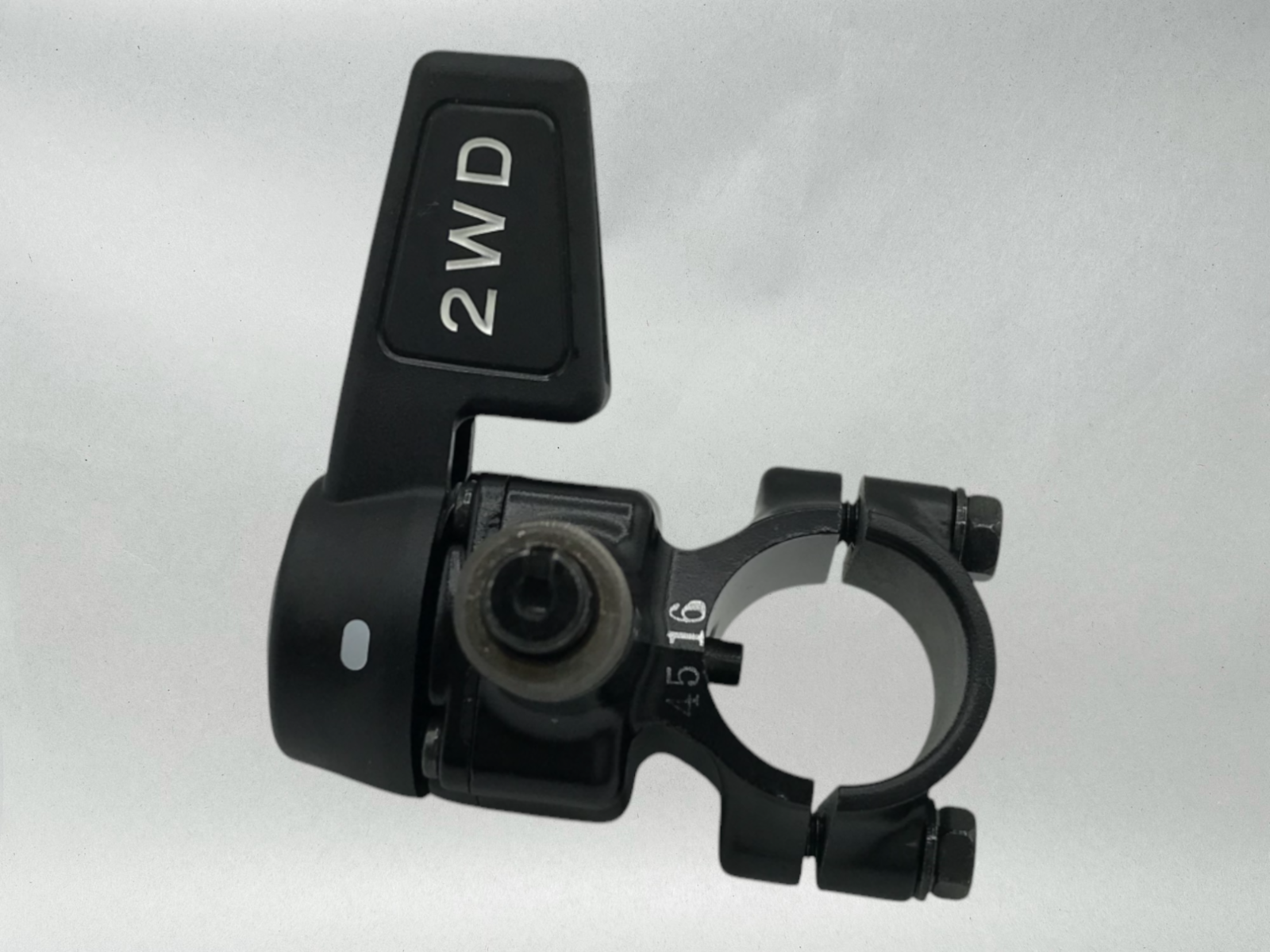 Suzuki Genuine OEM TRANSFER LEVER 02-07 EIGER 400 LTA LTF 400F 4WD 57920-38F11
