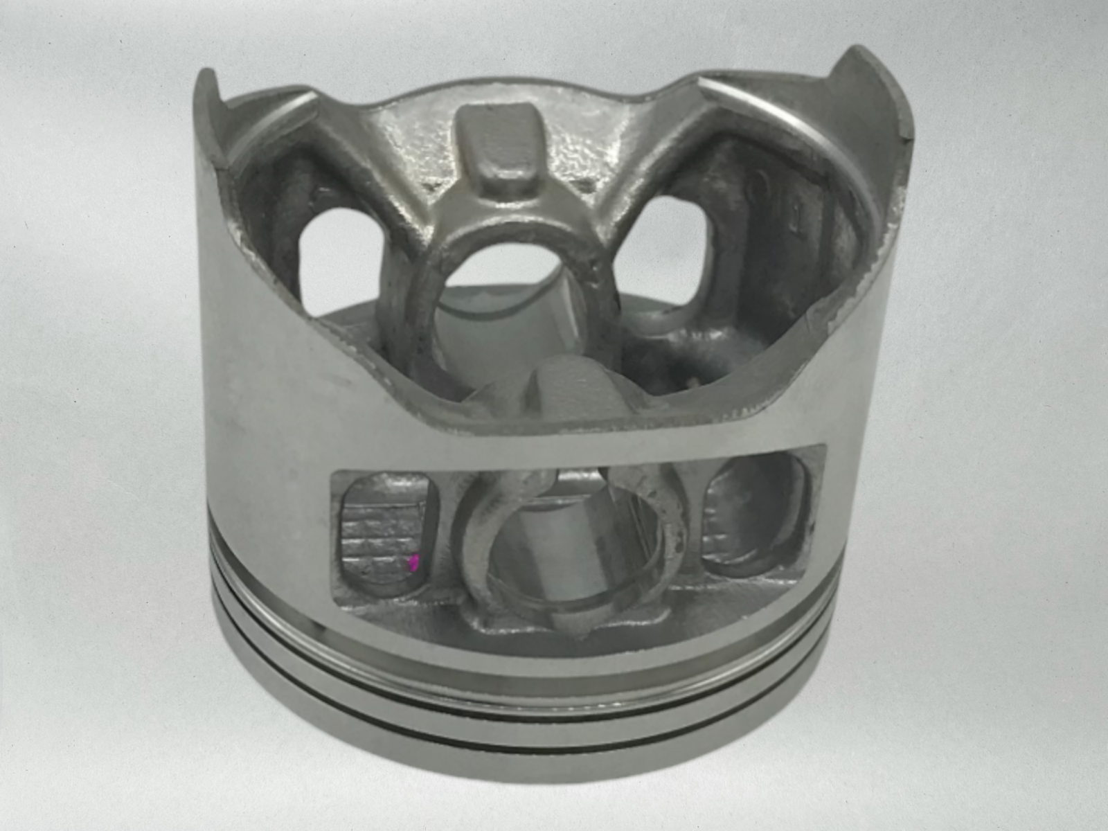 Kawasaki Genuine OEM 2002-09 KLX 110 STD ENGINE PISTON 13001-0754