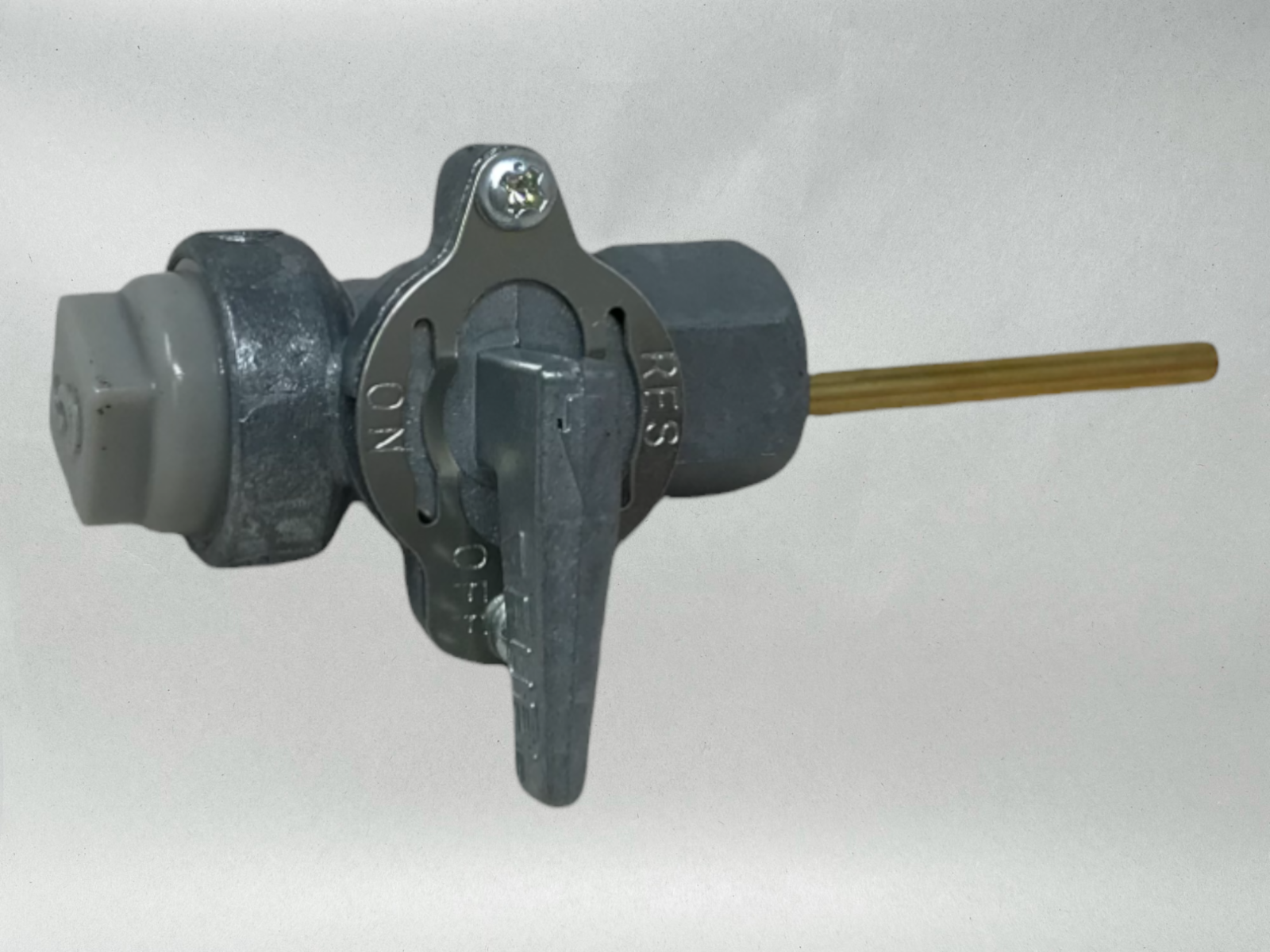 Yamaha Genuine OEM Authentic Fuel Petcock Valve Assembly Gas 4L4-24500-00-00