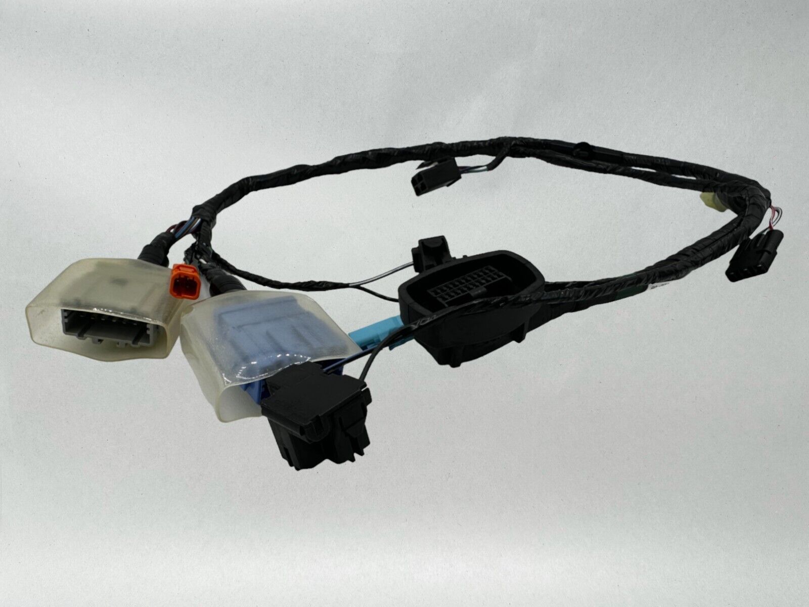 Honda Genuine OEM Authentic FR Sub-Harness 32103-MEE-A00