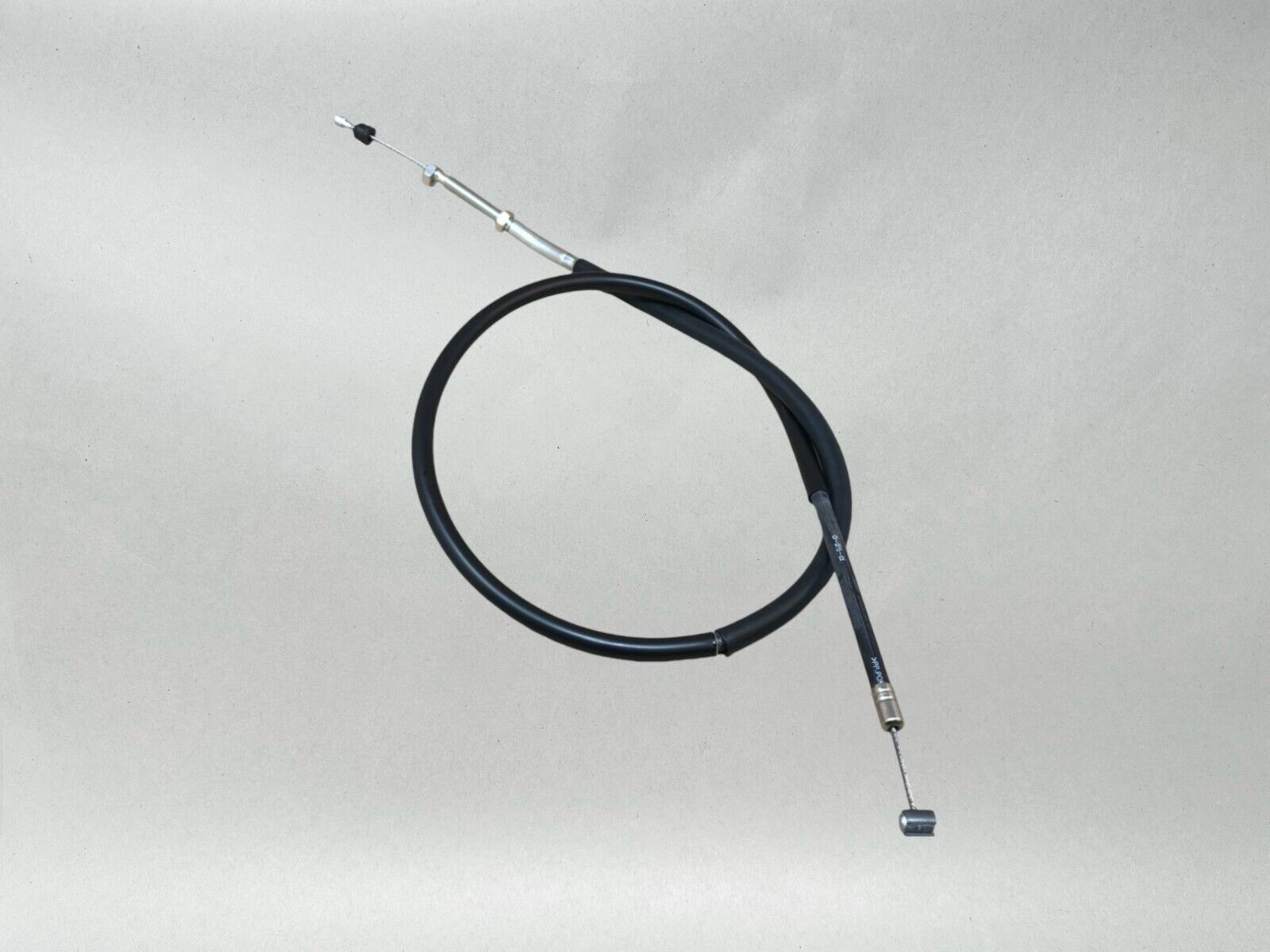 Honda Genuine OEM Clutch Cable XR400R 96-04 Control Wire 22870-KCY-670